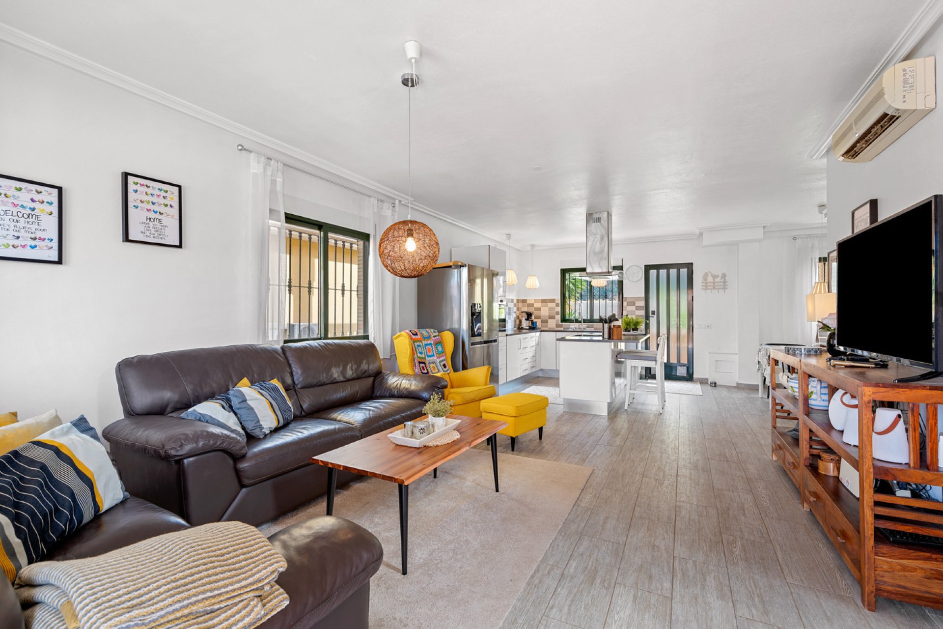 Revente - Villa -
Algorfa - Inland