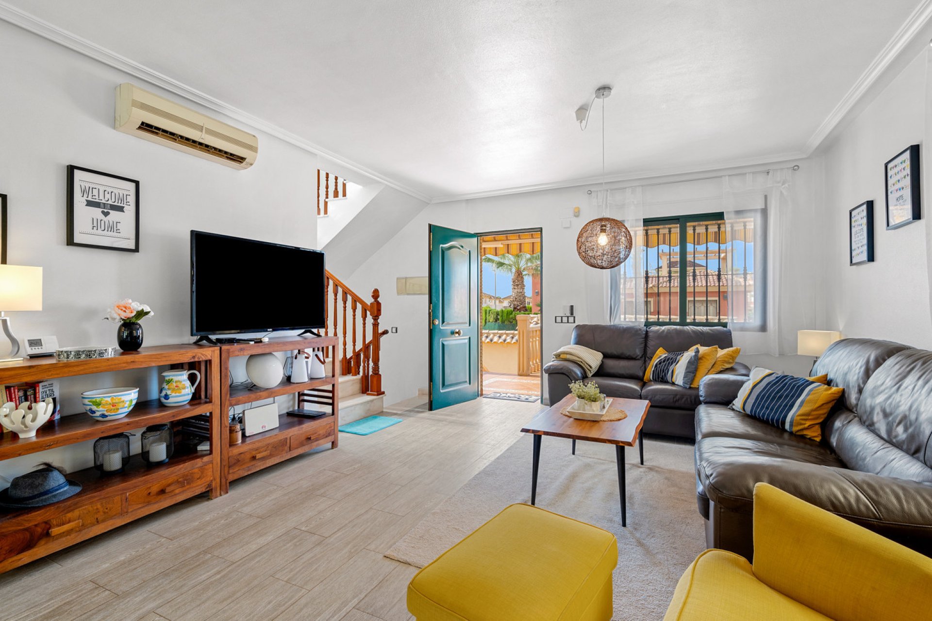 Revente - Villa -
Algorfa - Inland