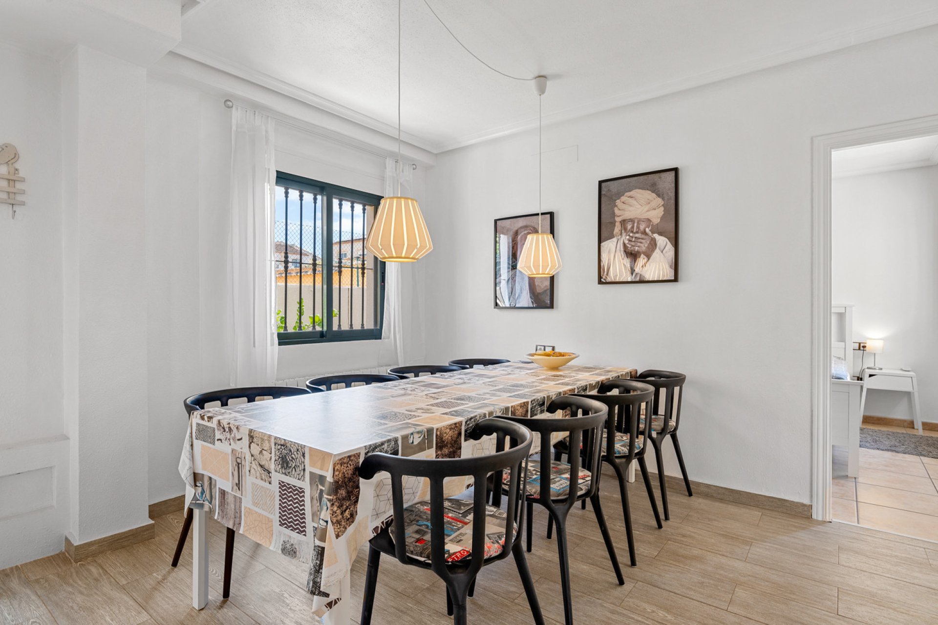 Revente - Villa -
Algorfa - Inland