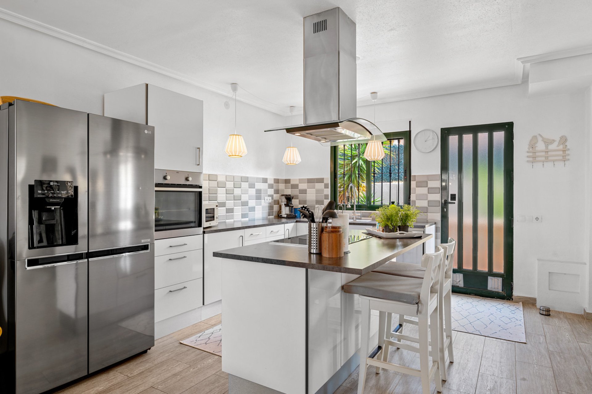 Revente - Villa -
Algorfa - Inland