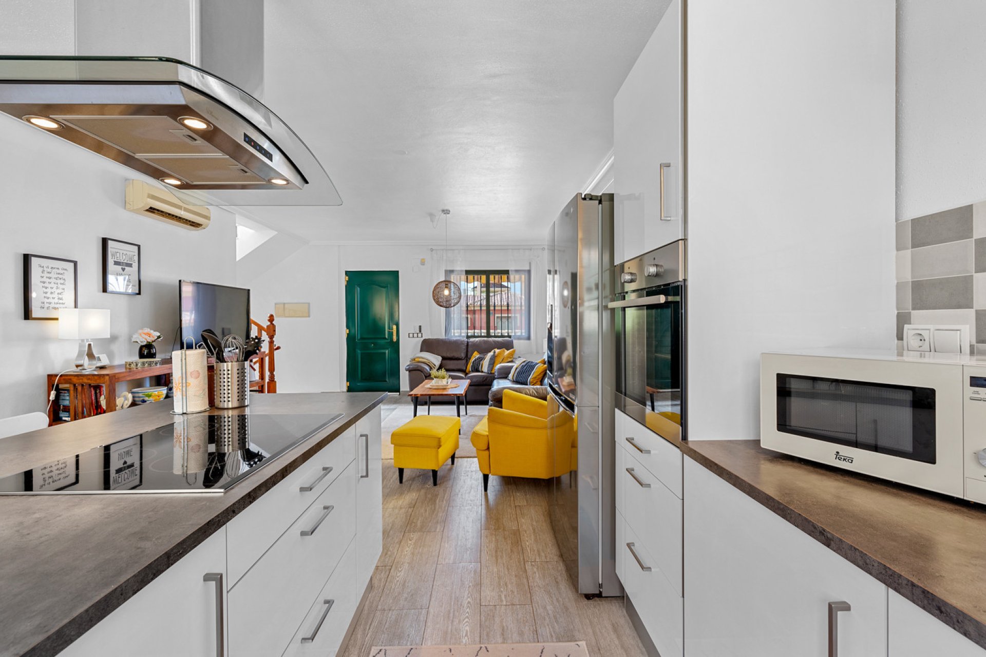 Revente - Villa -
Algorfa - Inland