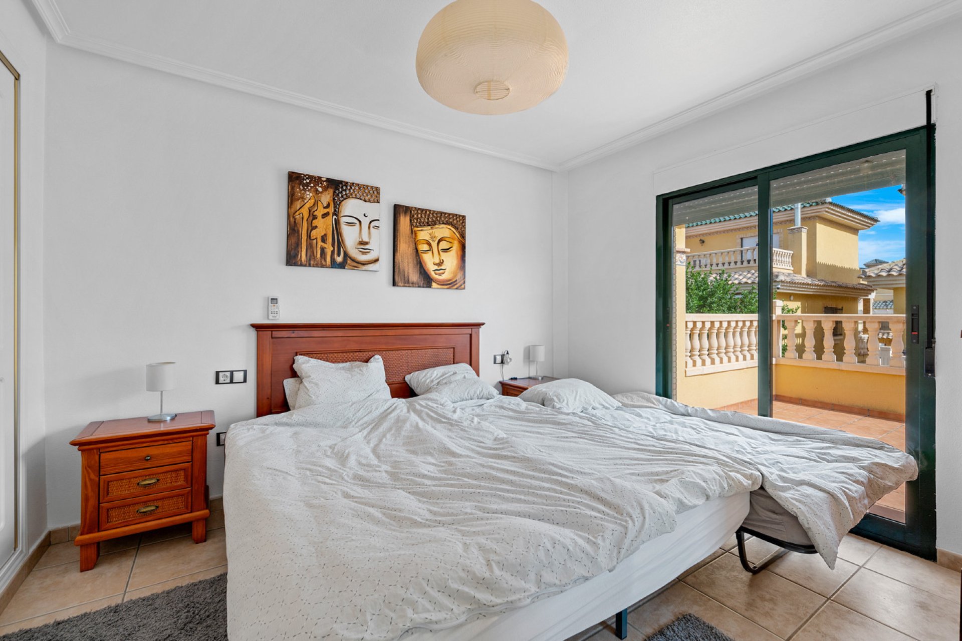 Revente - Villa -
Algorfa - Inland