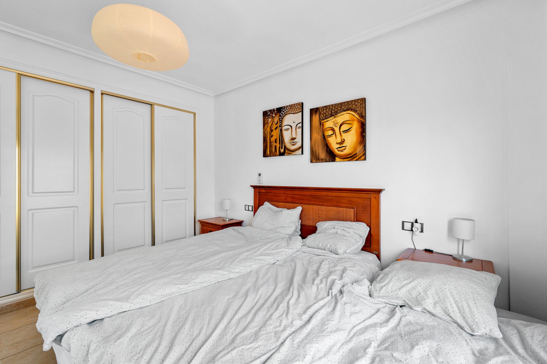 Revente - Villa -
Algorfa - Inland