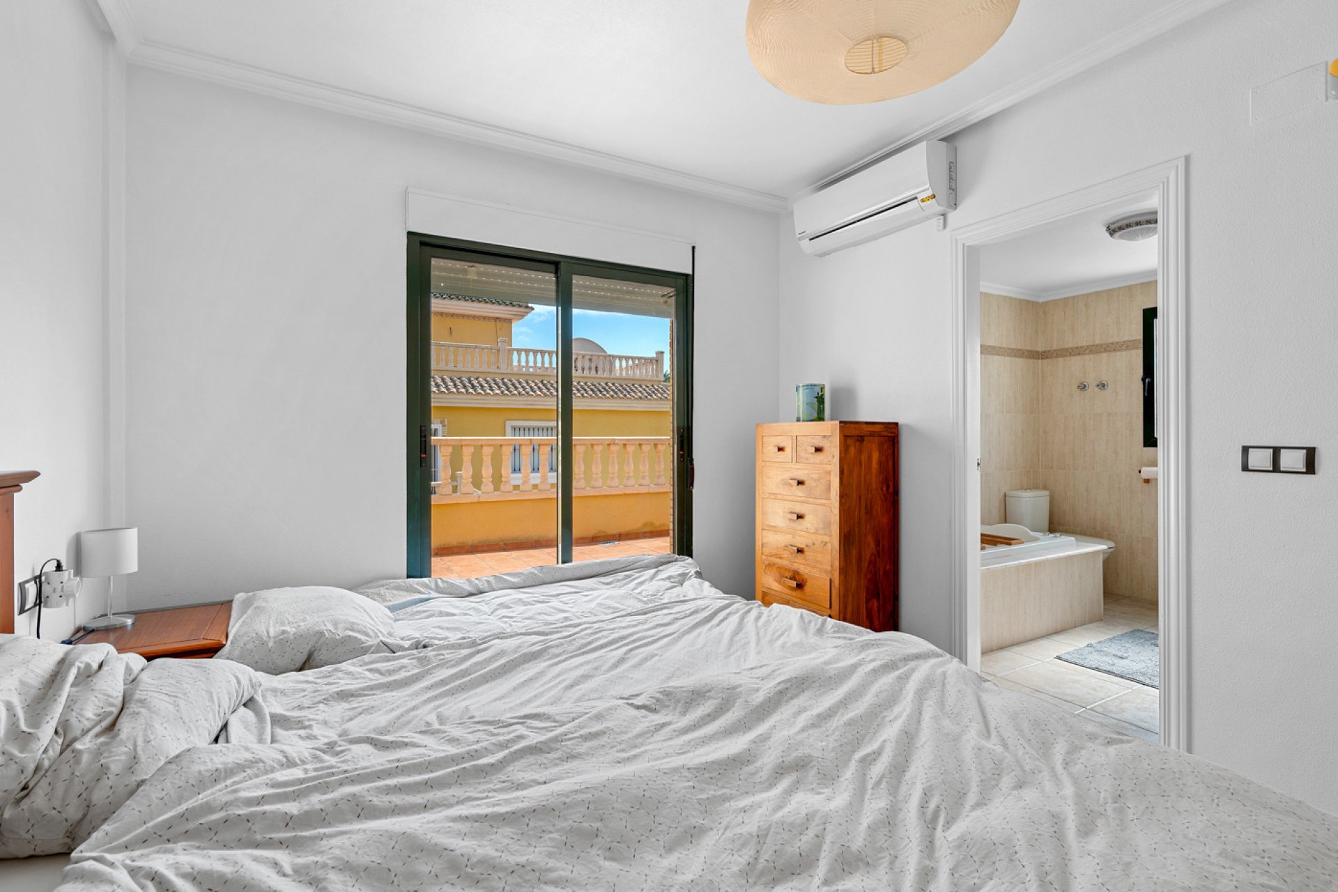 Revente - Villa -
Algorfa - Inland