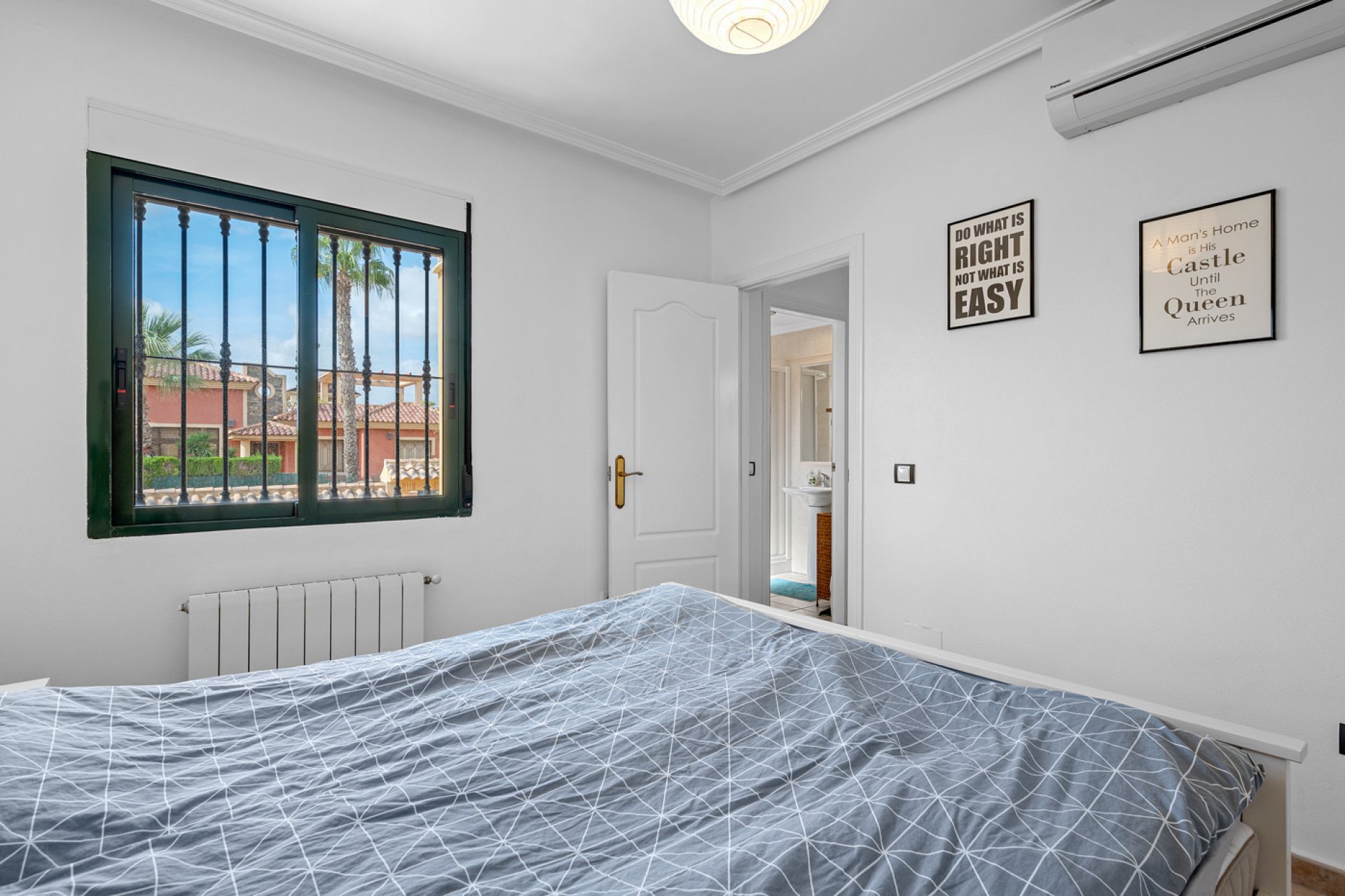 Revente - Villa -
Algorfa - Inland