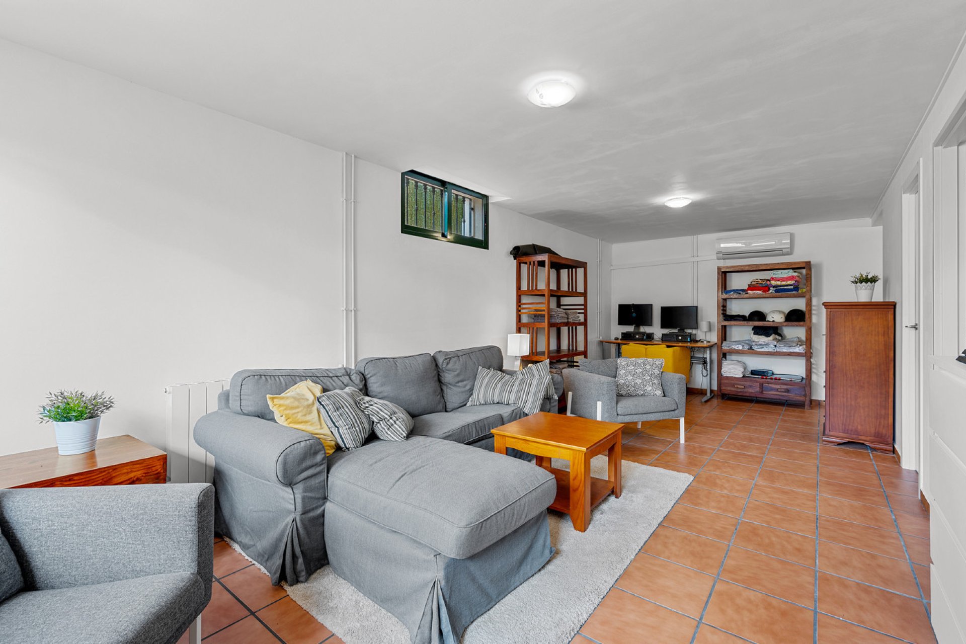 Revente - Villa -
Algorfa - Inland