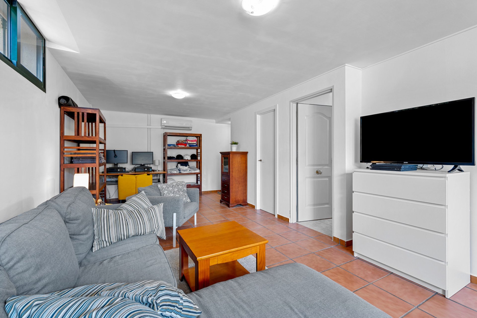 Revente - Villa -
Algorfa - Inland