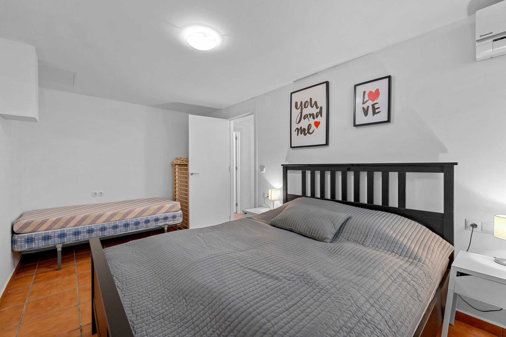 Revente - Villa -
Algorfa - Inland