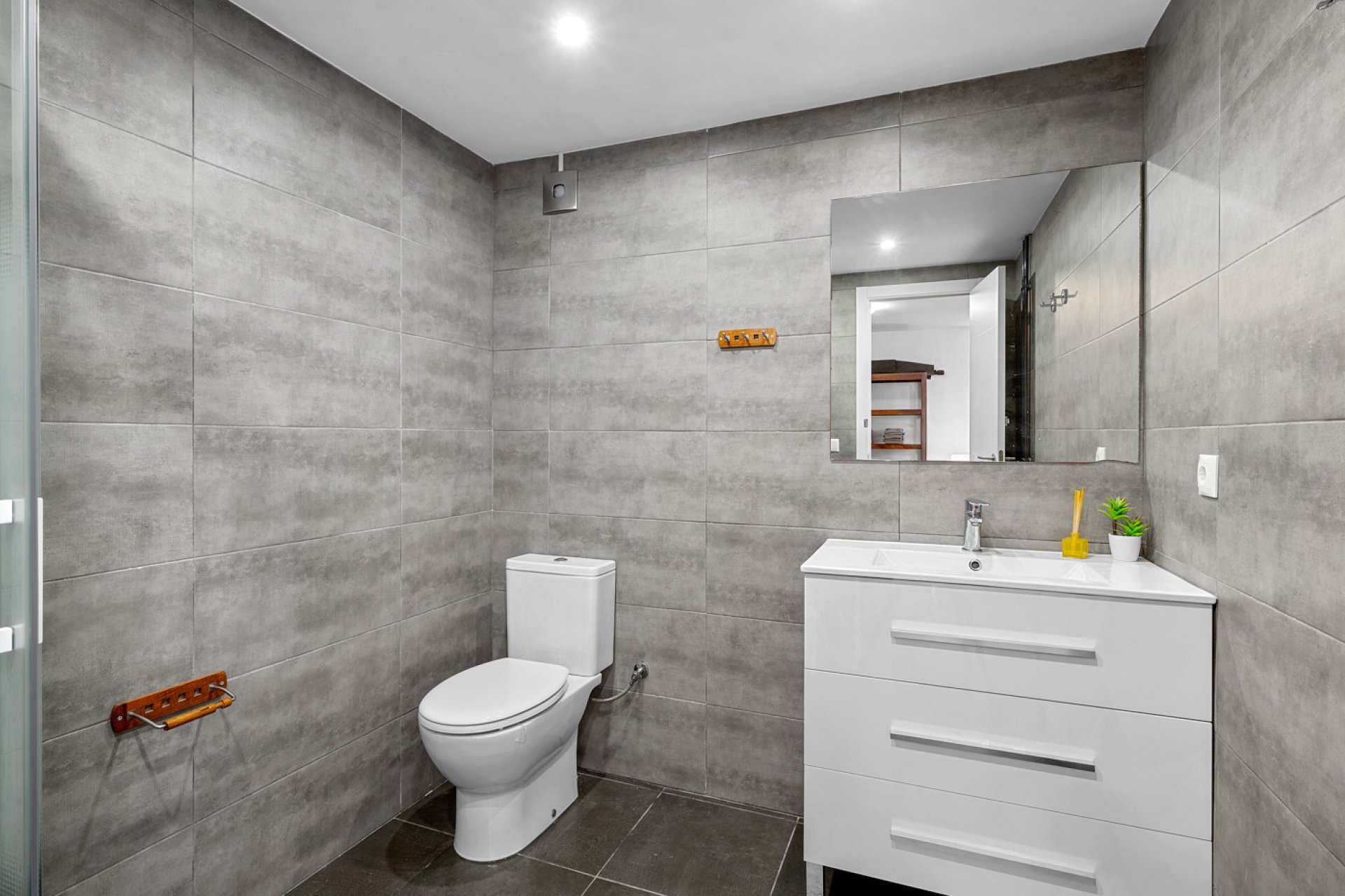 Revente - Villa -
Algorfa - Inland