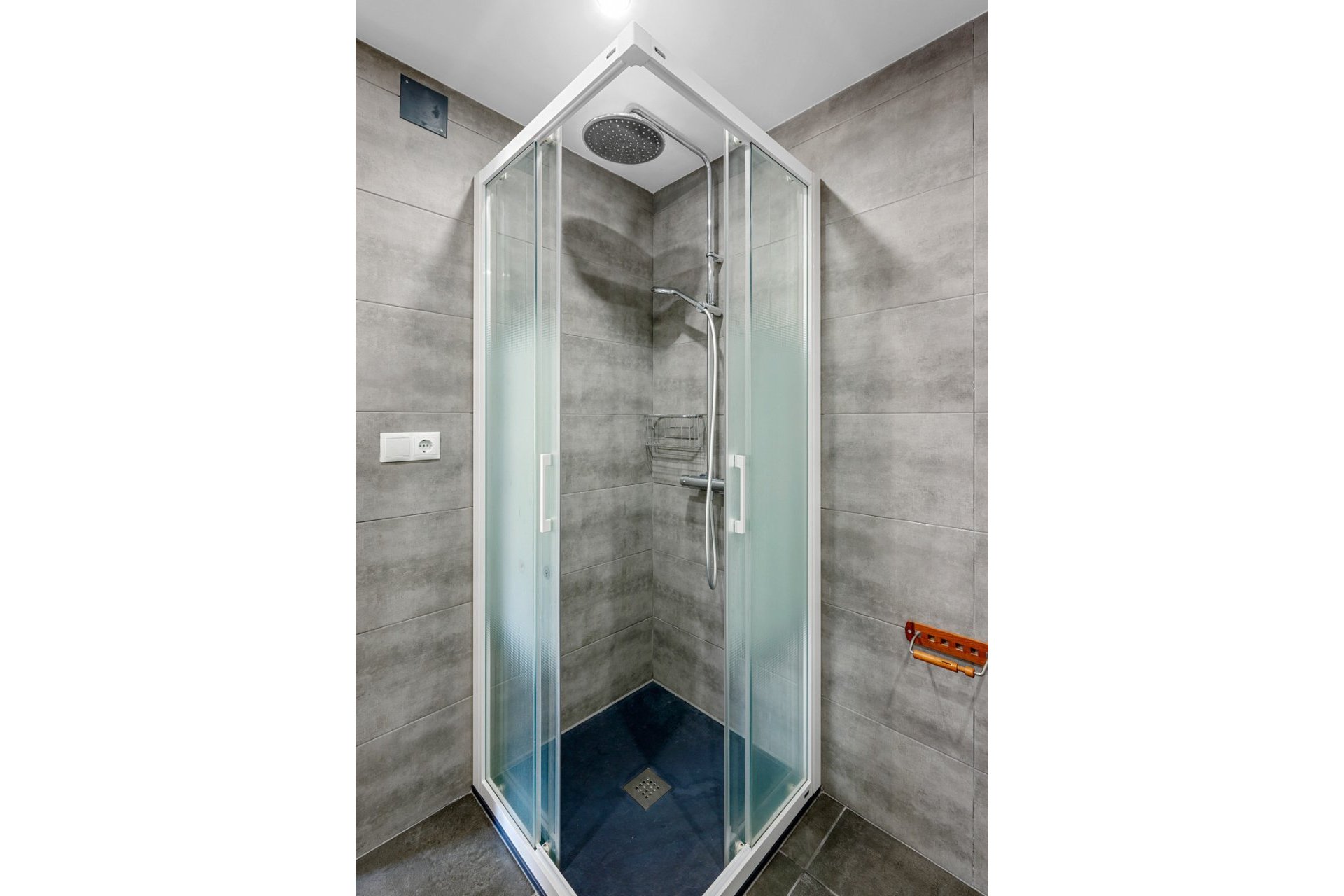 Revente - Villa -
Algorfa - Inland