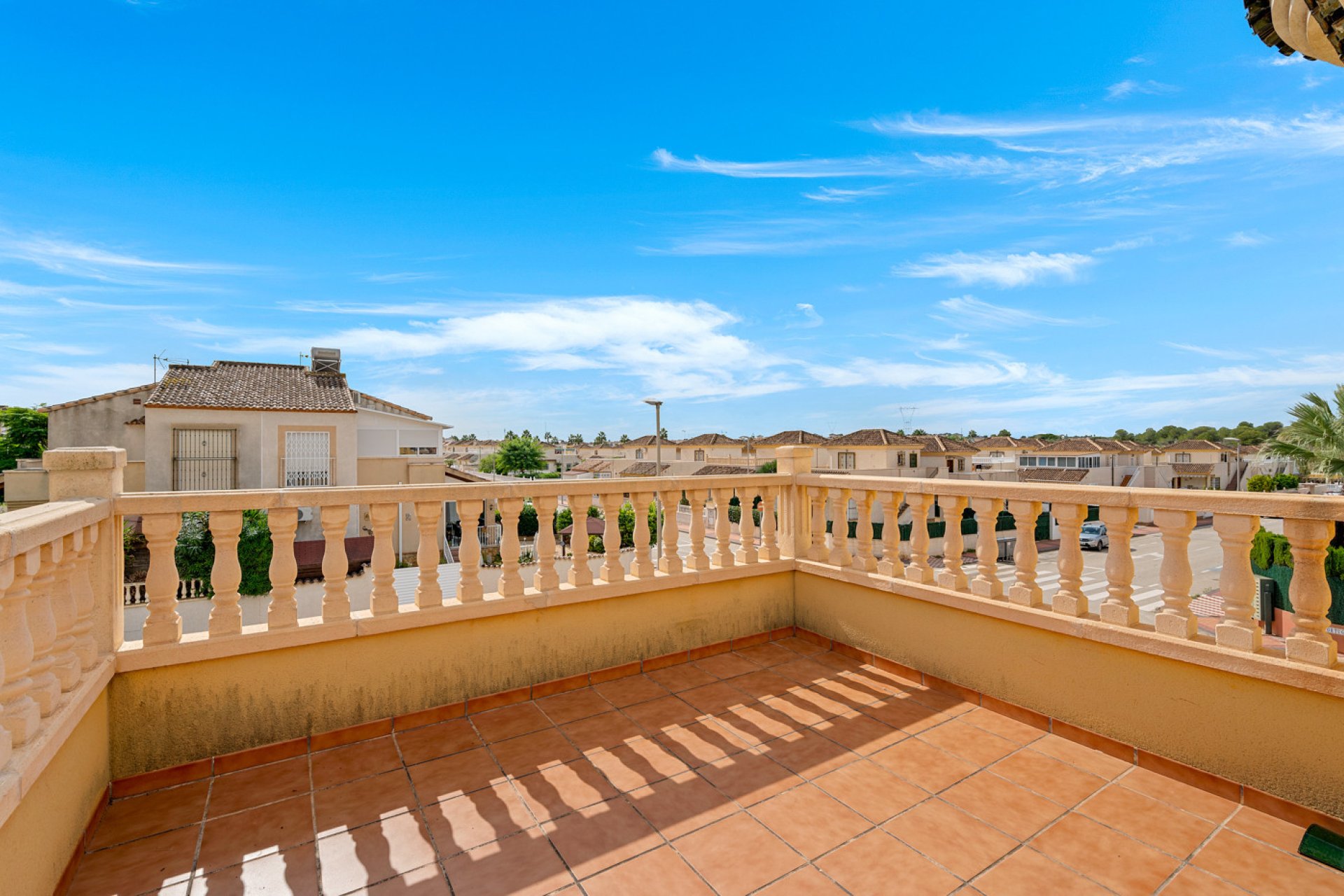 Revente - Villa -
Algorfa - Inland