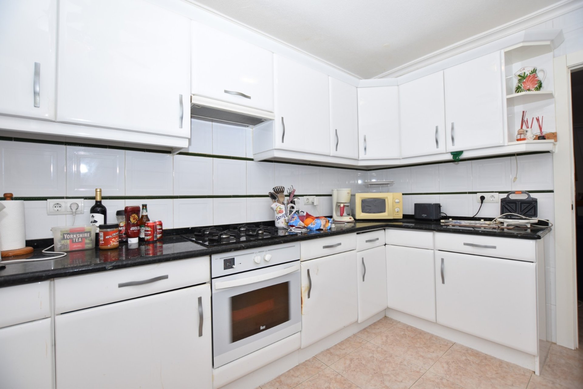 Revente - Villa -
Algorfa - Inland