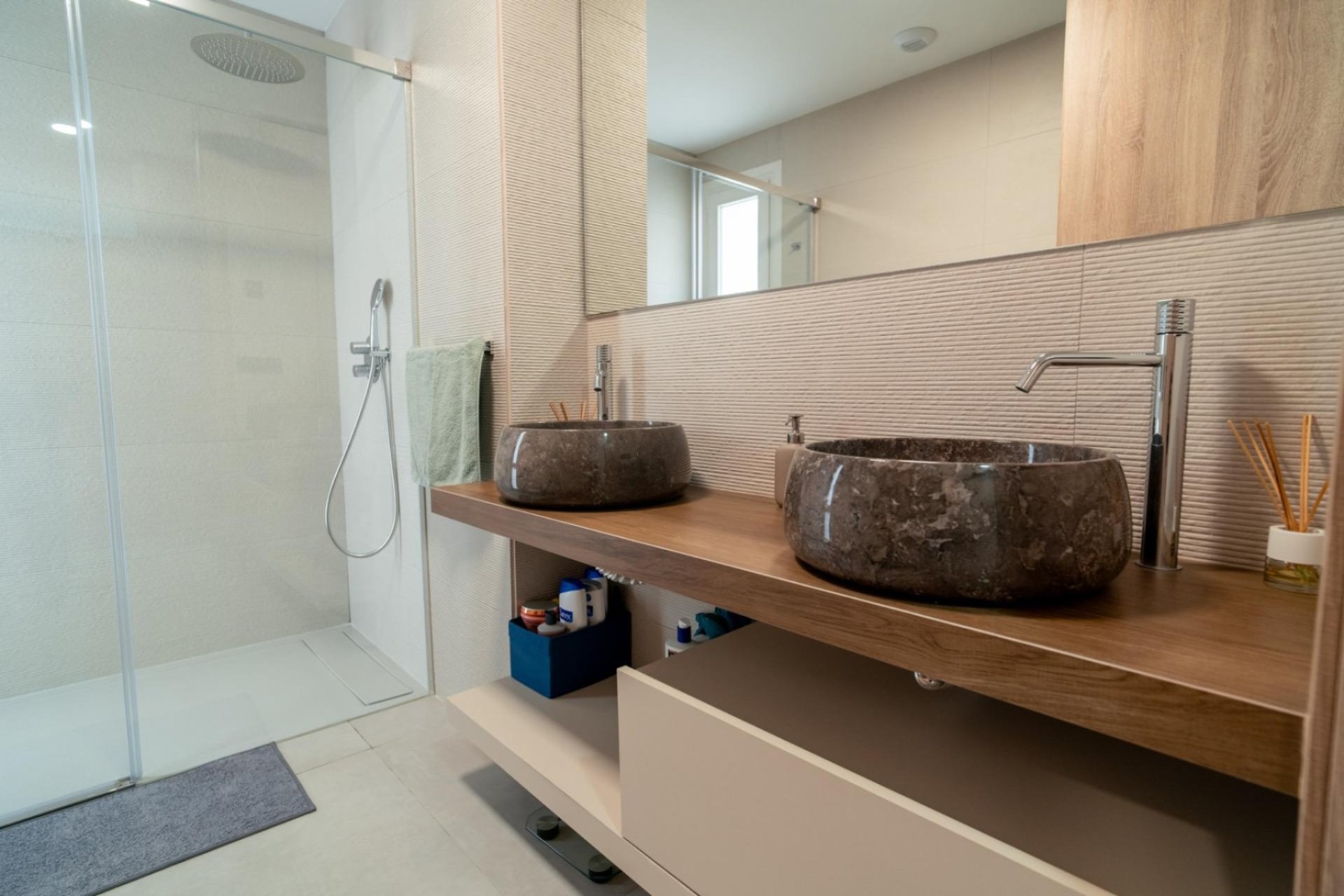 Revente - Villa -
Algorfa - Inland