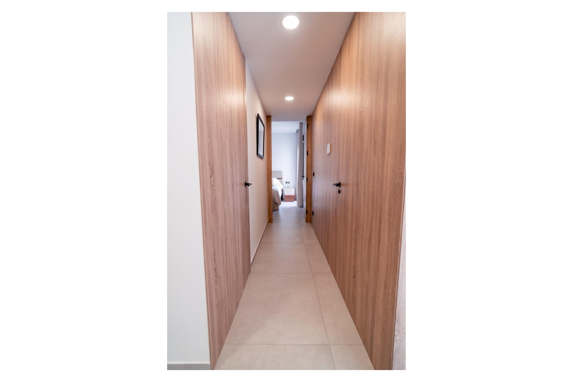 Revente - Villa -
Algorfa - Inland