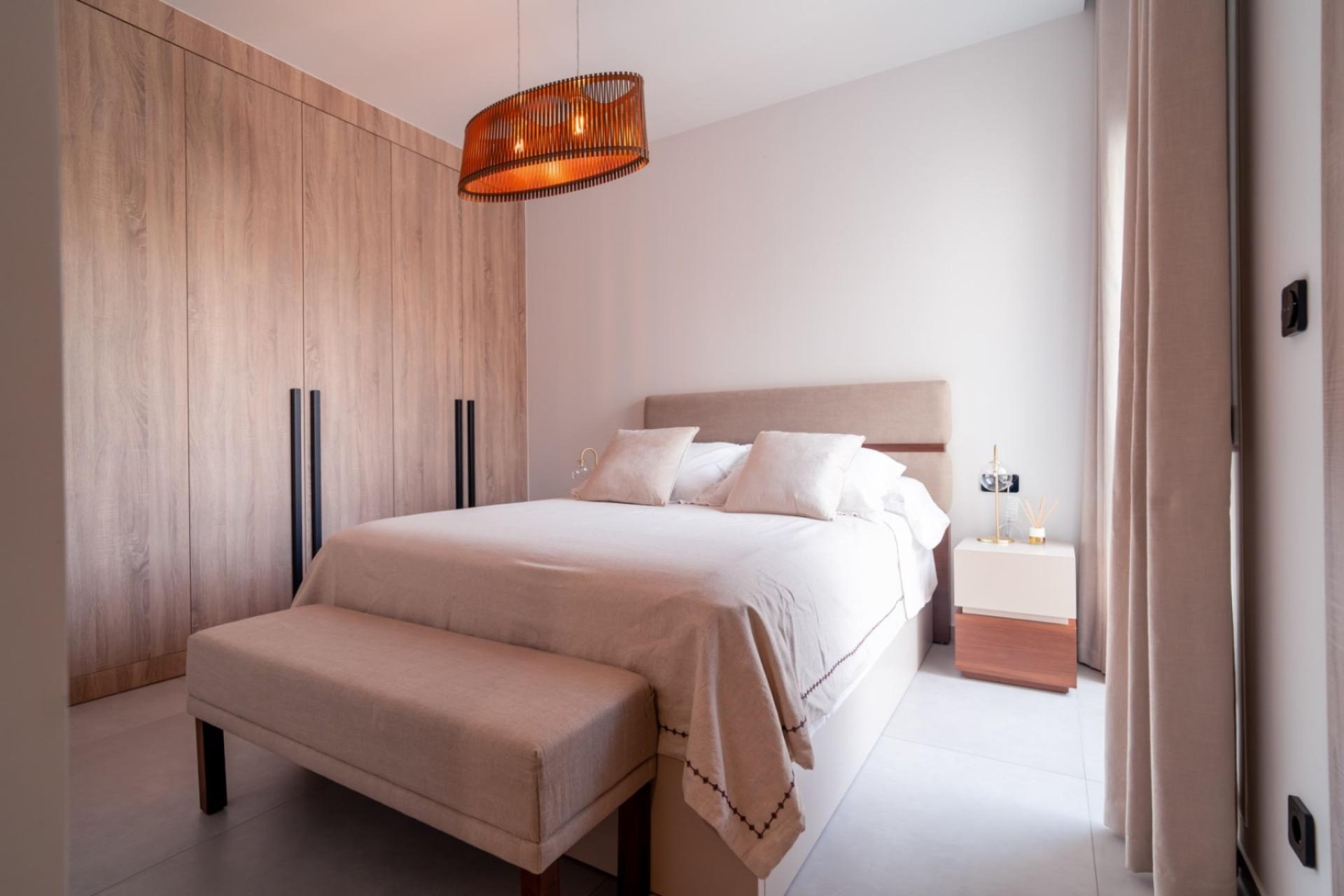 Revente - Villa -
Algorfa - Inland