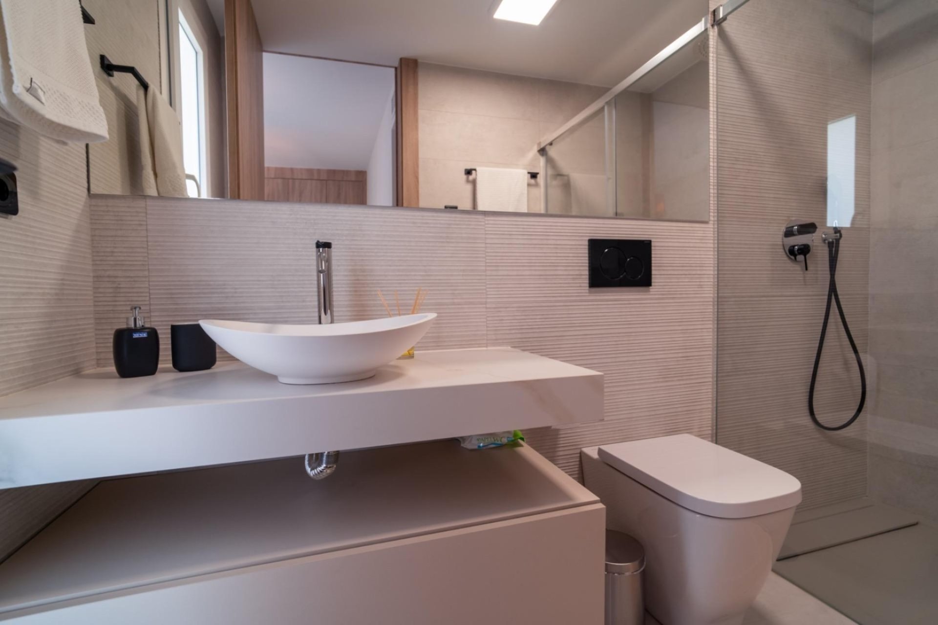 Revente - Villa -
Algorfa - Inland