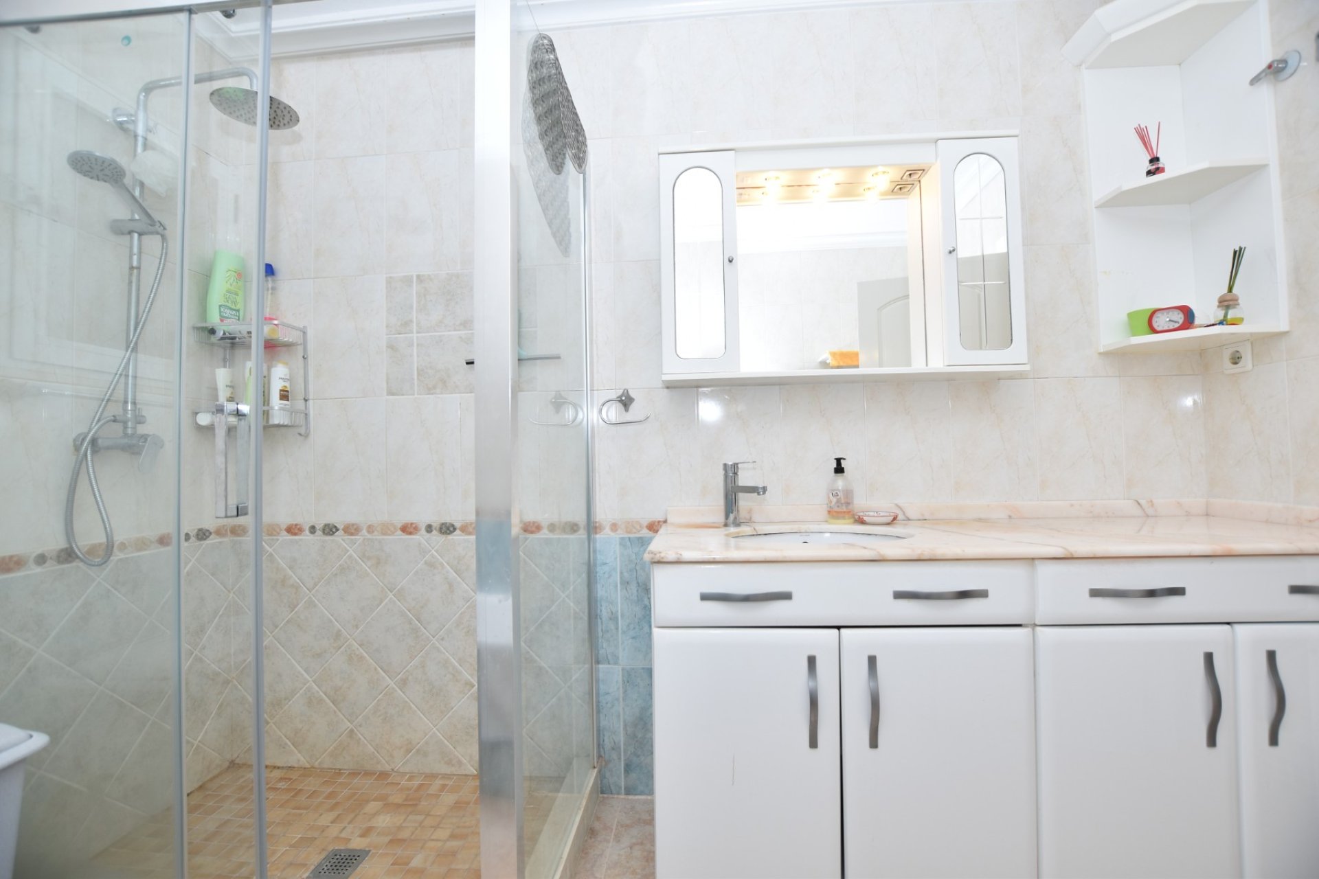 Revente - Villa -
Algorfa - Inland