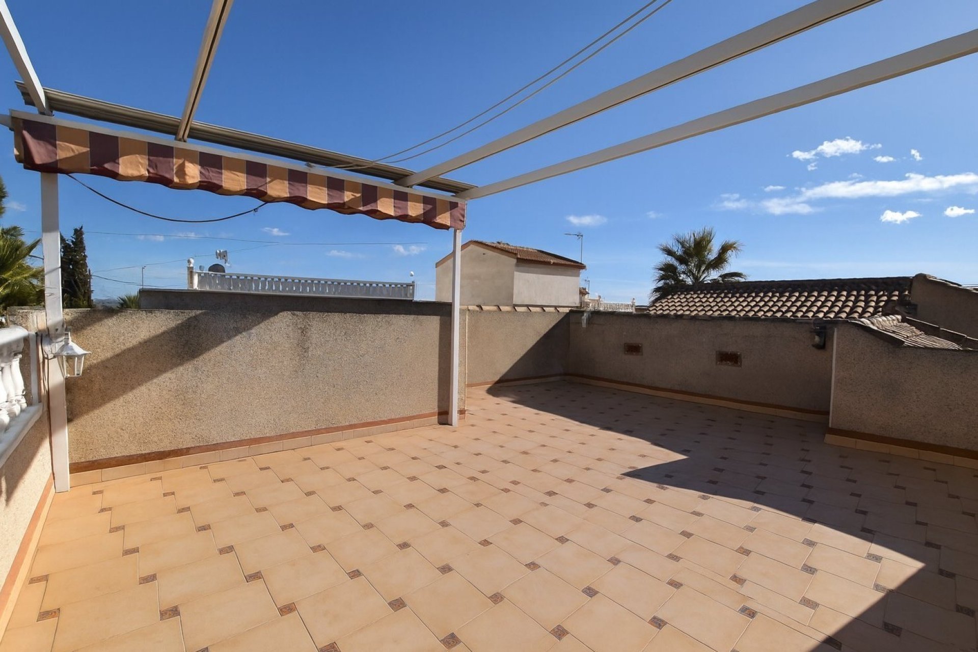 Revente - Villa -
Algorfa - Inland