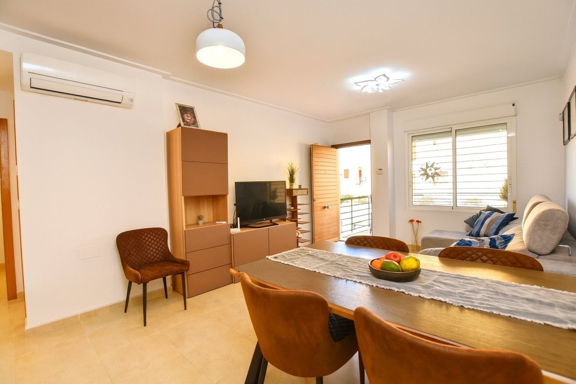 Revente - Villa -
Algorfa - Inland