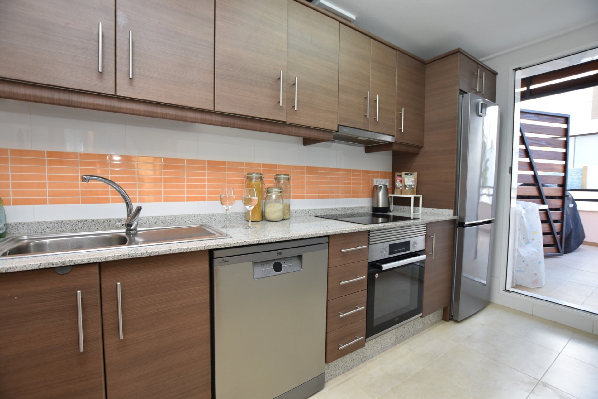 Revente - Villa -
Algorfa - Inland