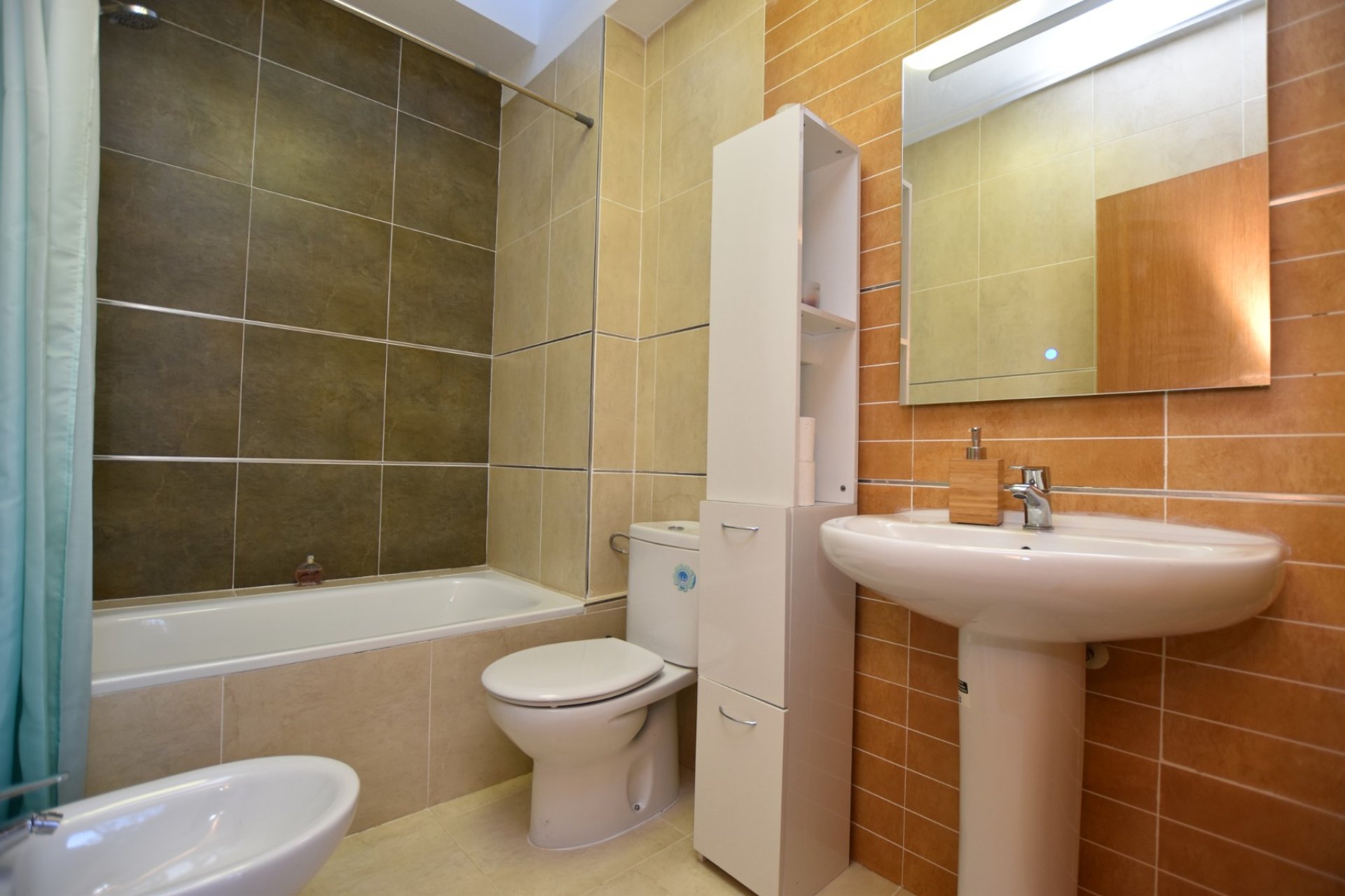 Revente - Villa -
Algorfa - Inland