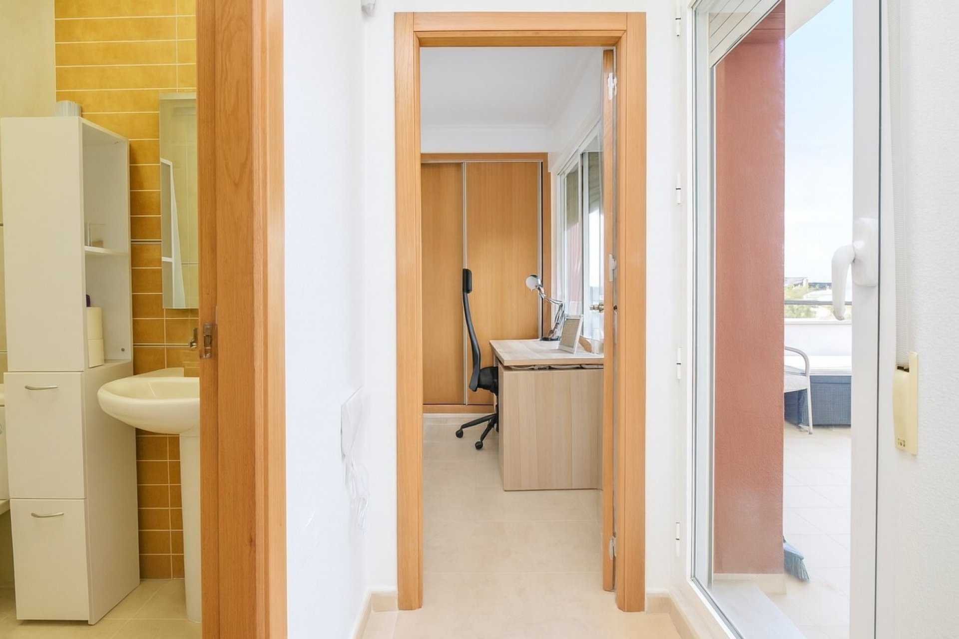 Revente - Villa -
Algorfa - Inland