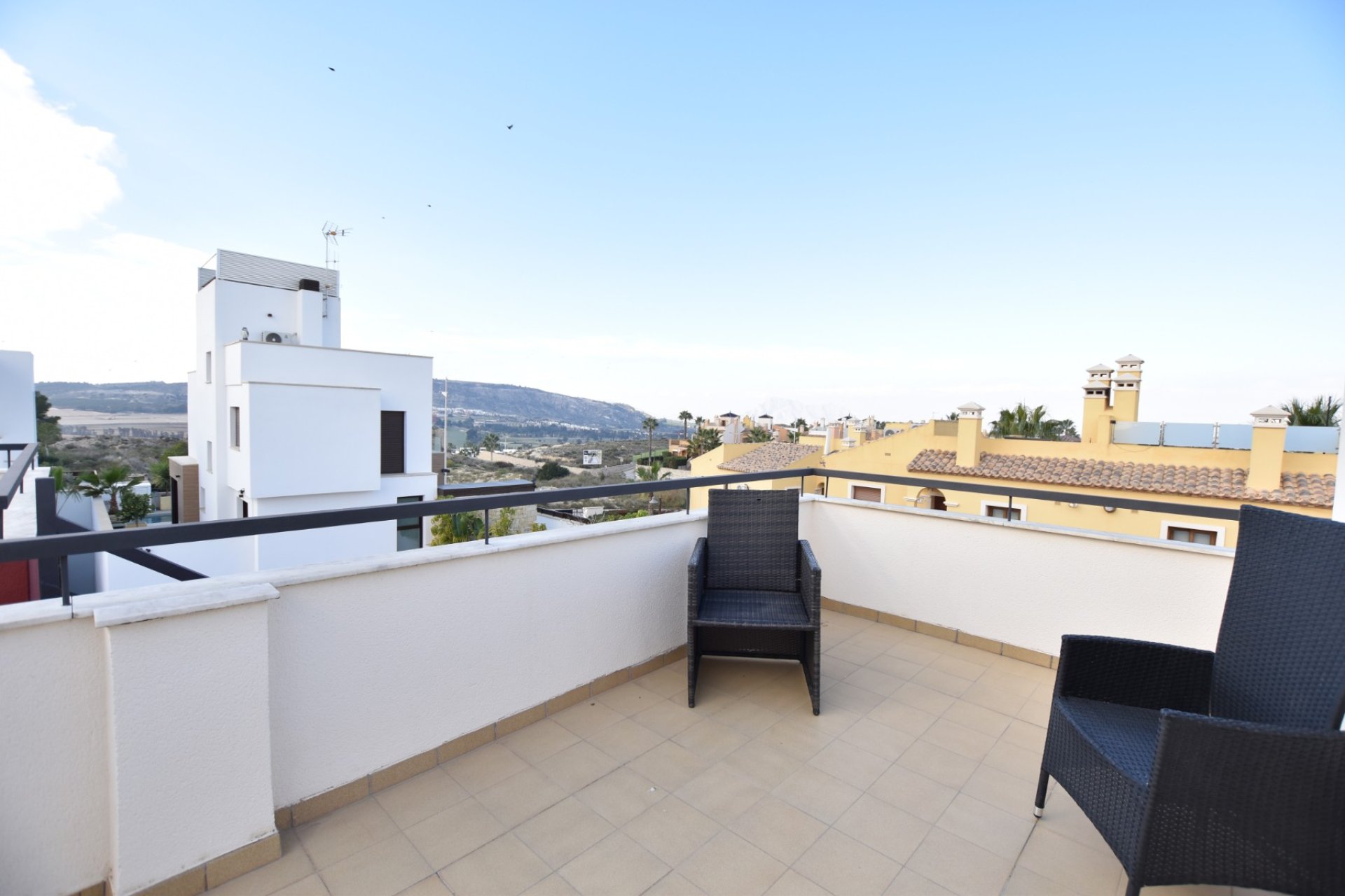 Revente - Villa -
Algorfa - Inland