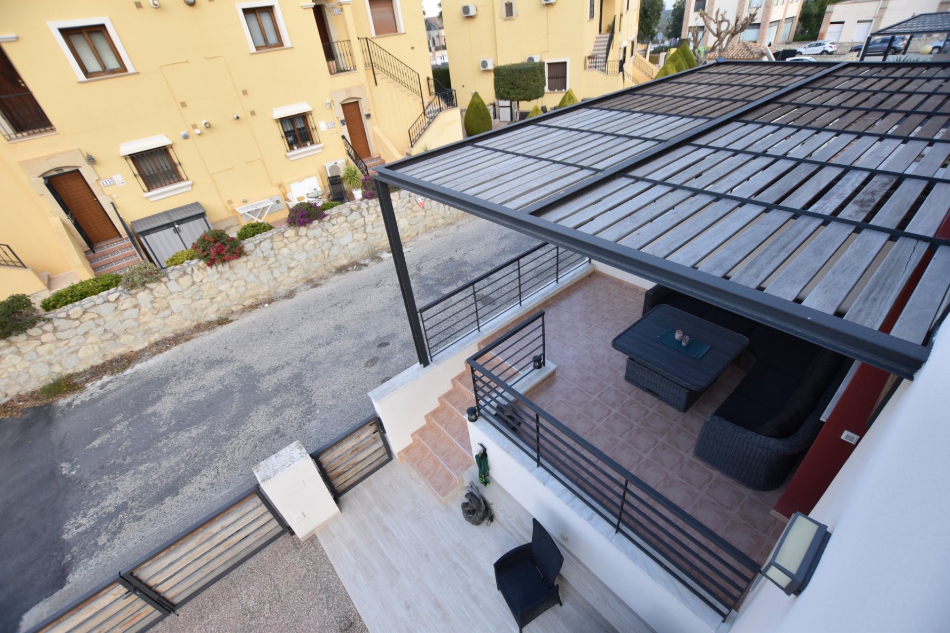 Revente - Villa -
Algorfa - Inland