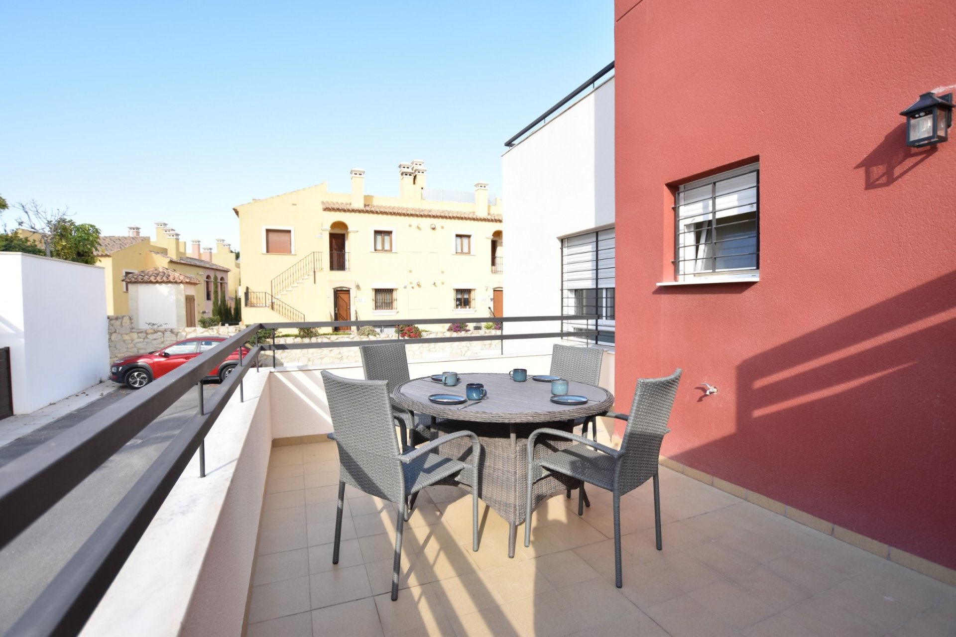 Revente - Villa -
Algorfa - Inland