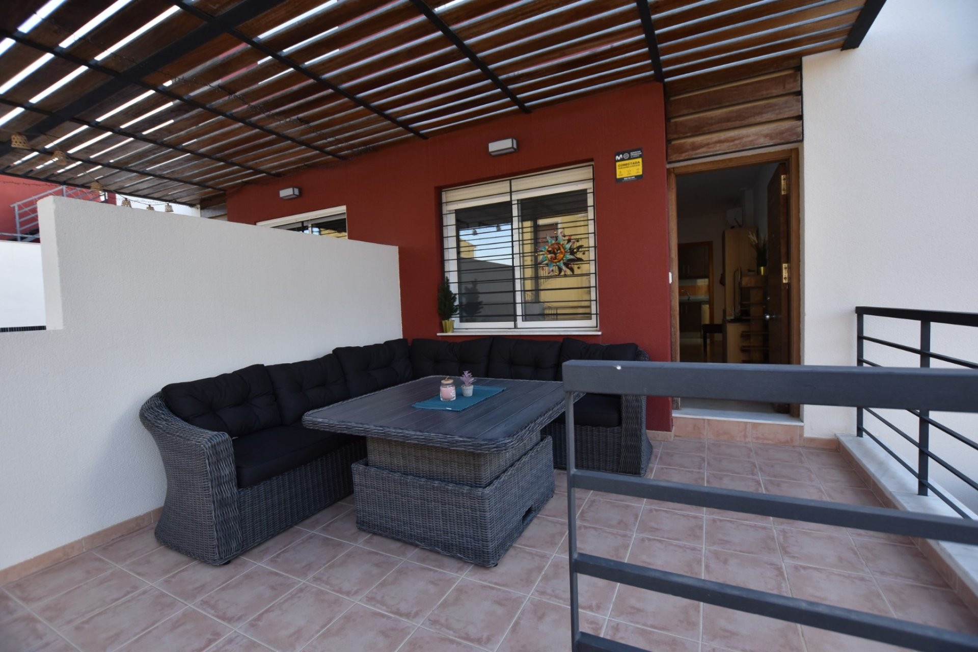 Revente - Villa -
Algorfa - Inland