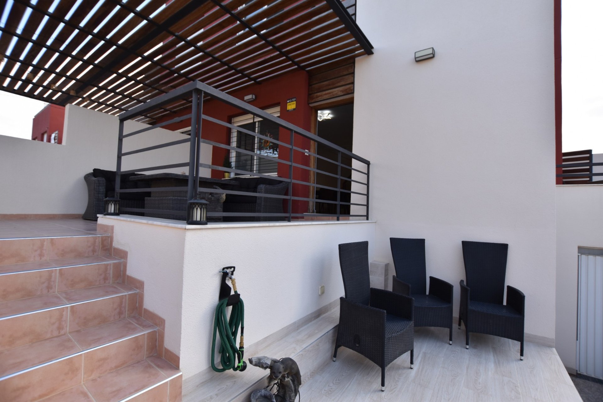 Revente - Villa -
Algorfa - Inland