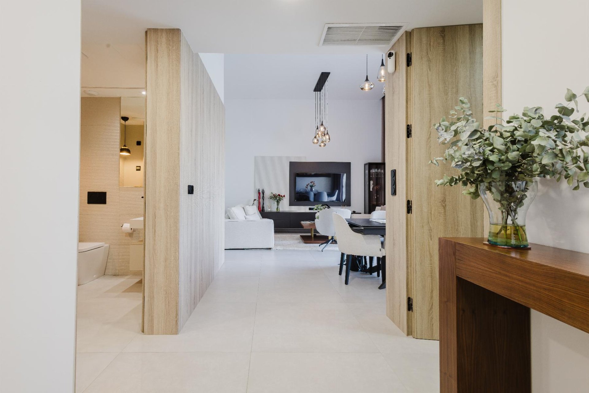 Revente - Villa -
Algorfa - Inland