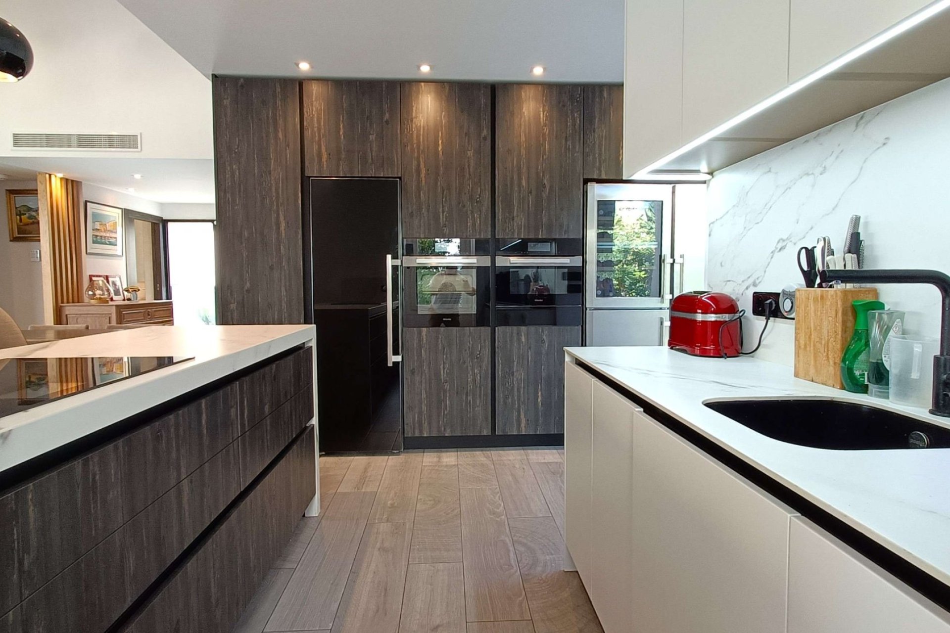 Revente - Villa -
Algorfa - Inland