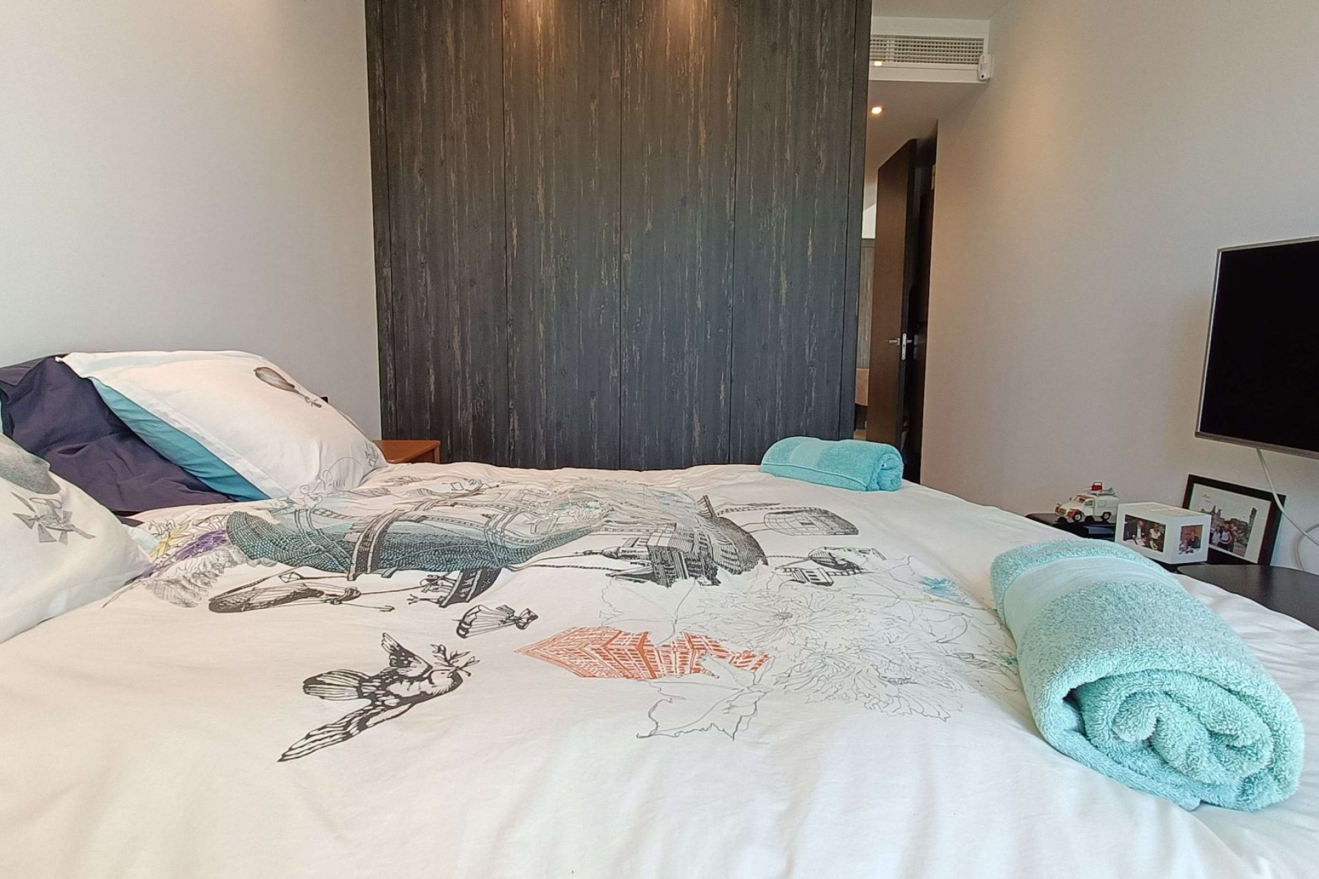 Revente - Villa -
Algorfa - Inland