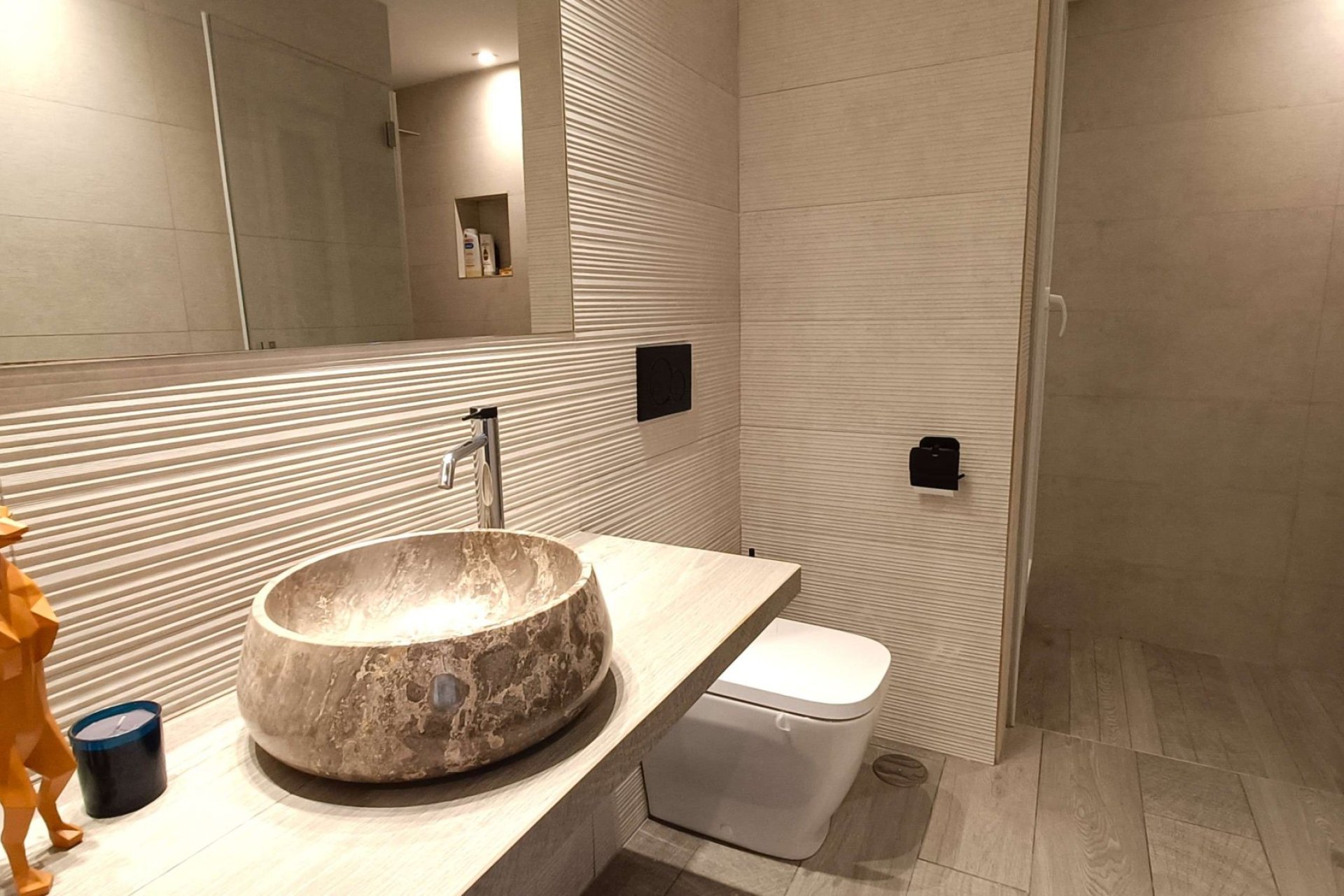 Revente - Villa -
Algorfa - Inland