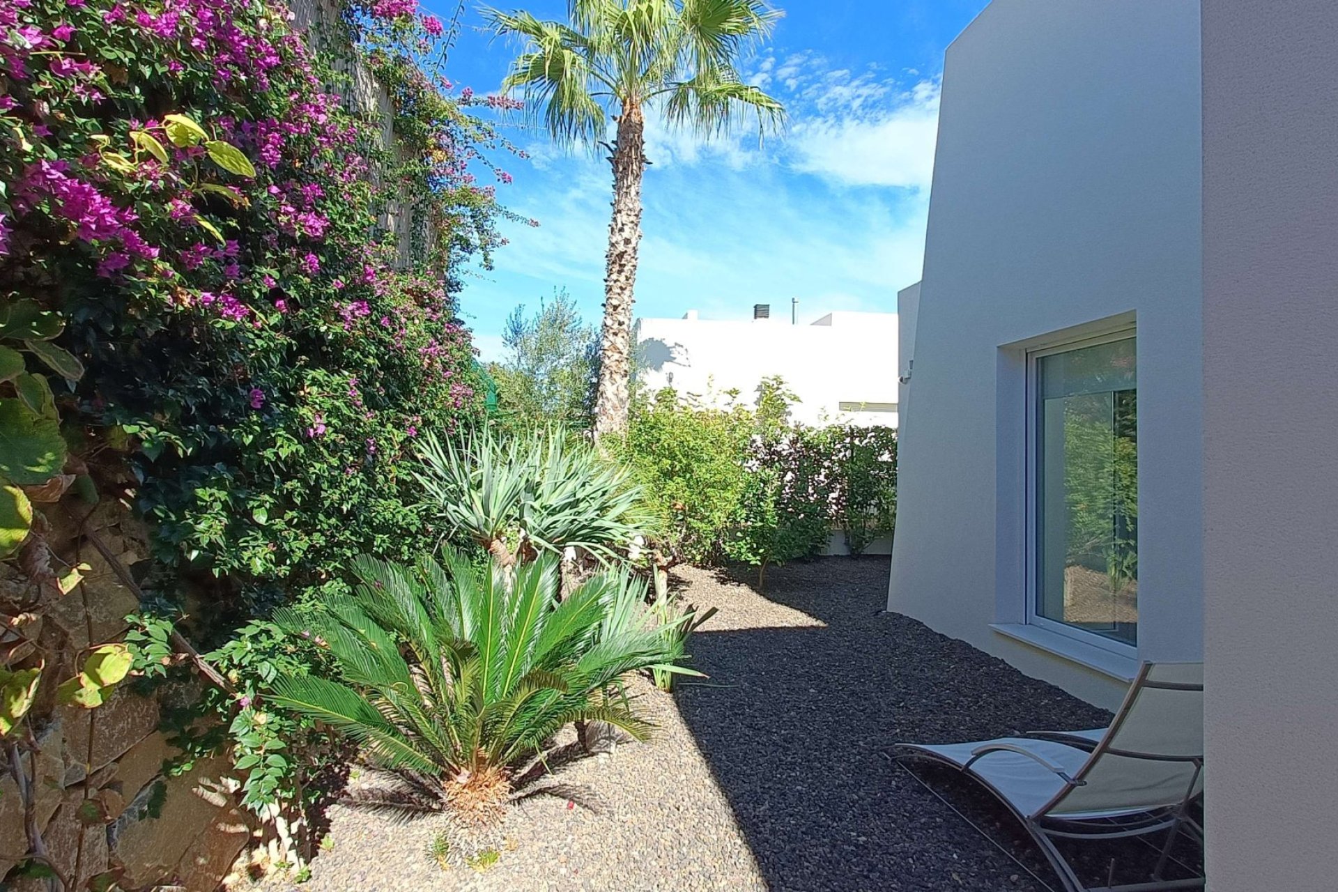 Revente - Villa -
Algorfa - Inland