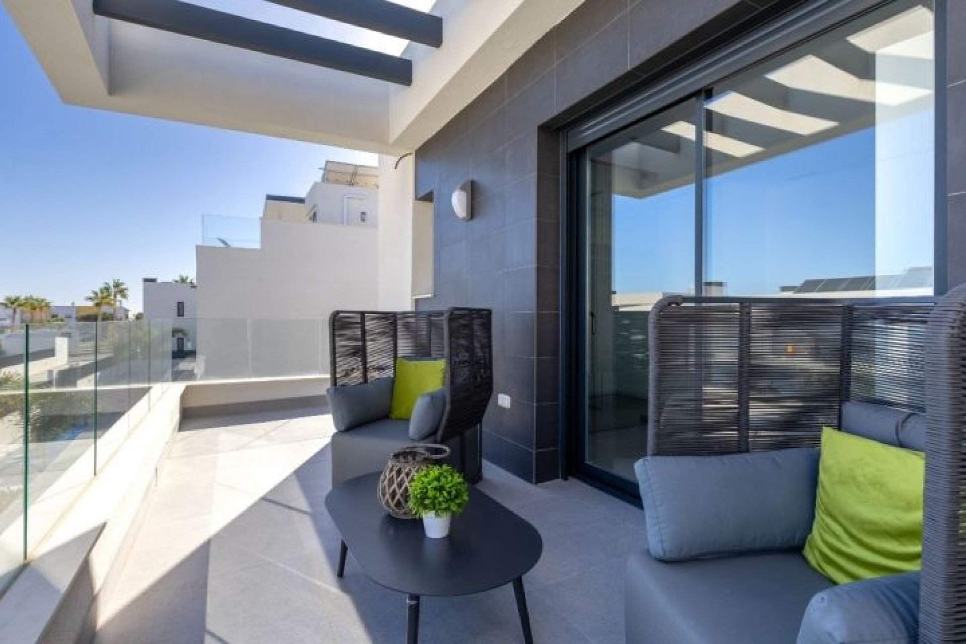 Revente - Villa -
Algorfa - Inland