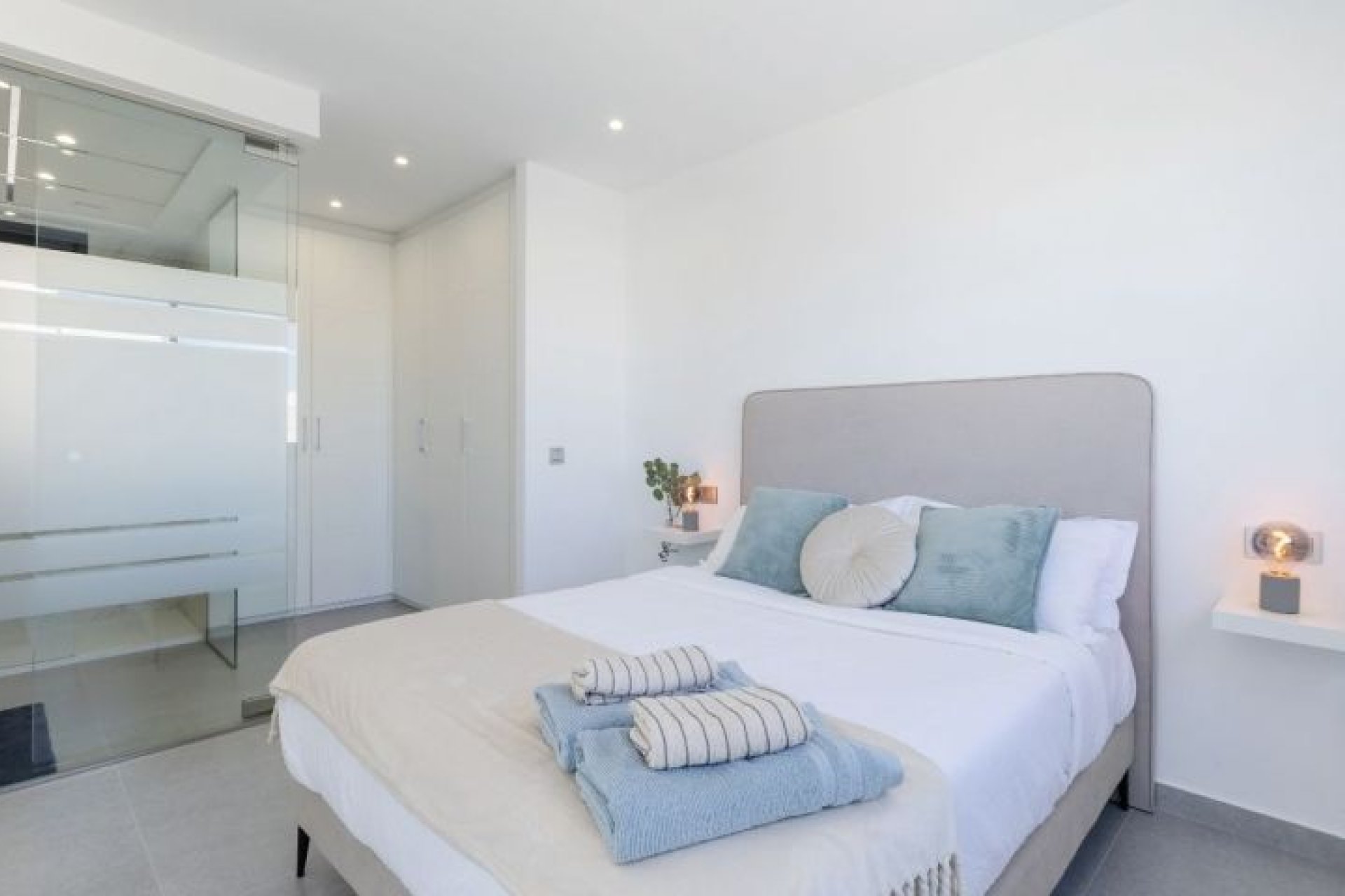 Revente - Villa -
Algorfa - Inland