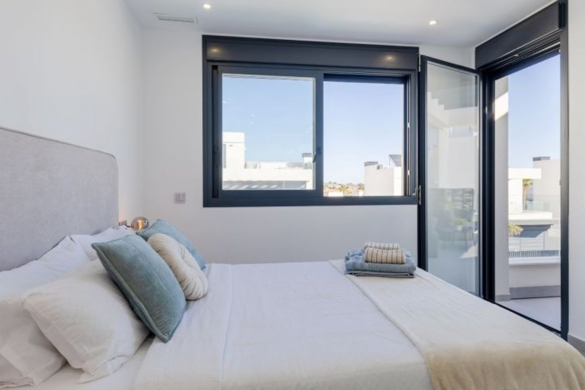 Revente - Villa -
Algorfa - Inland