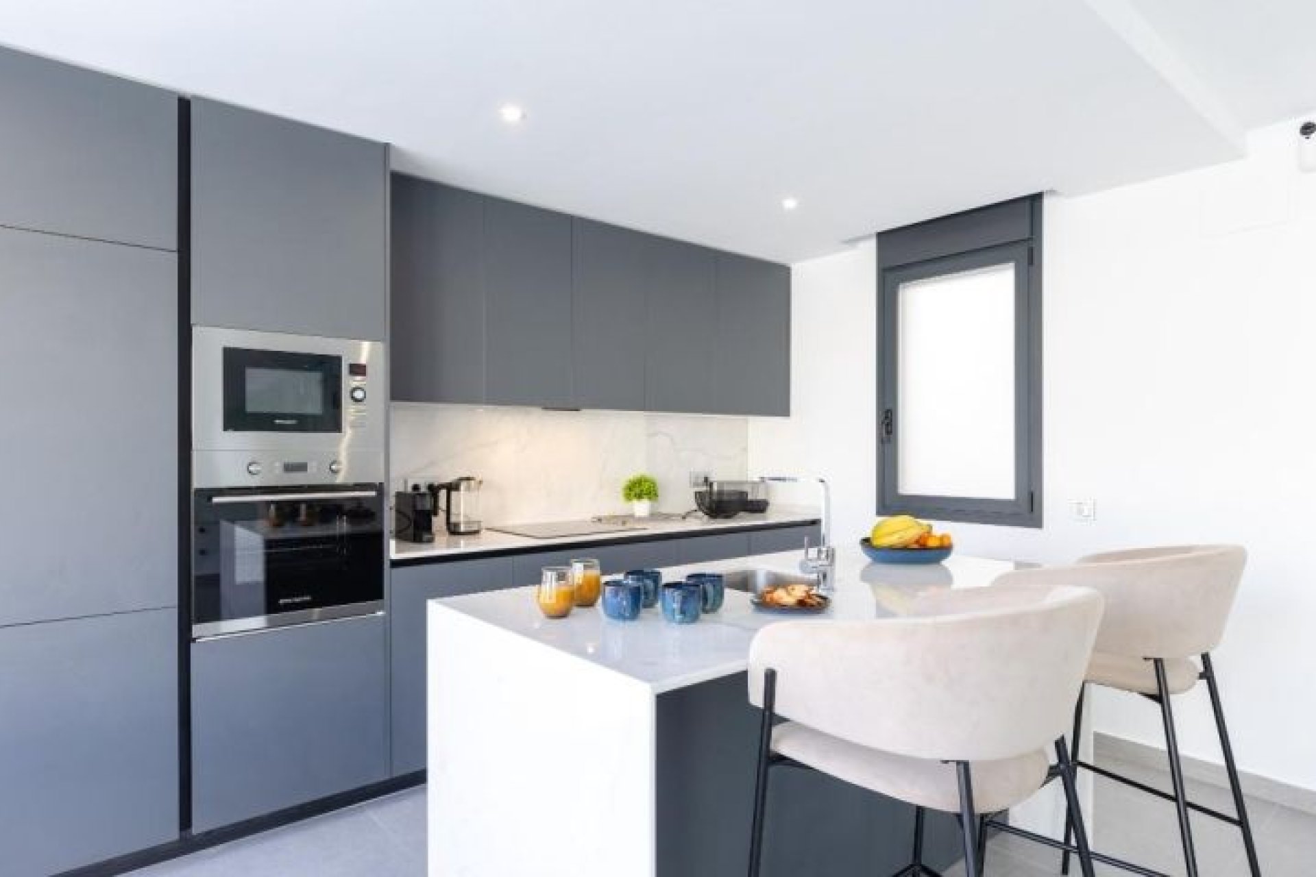 Revente - Villa -
Algorfa - Inland