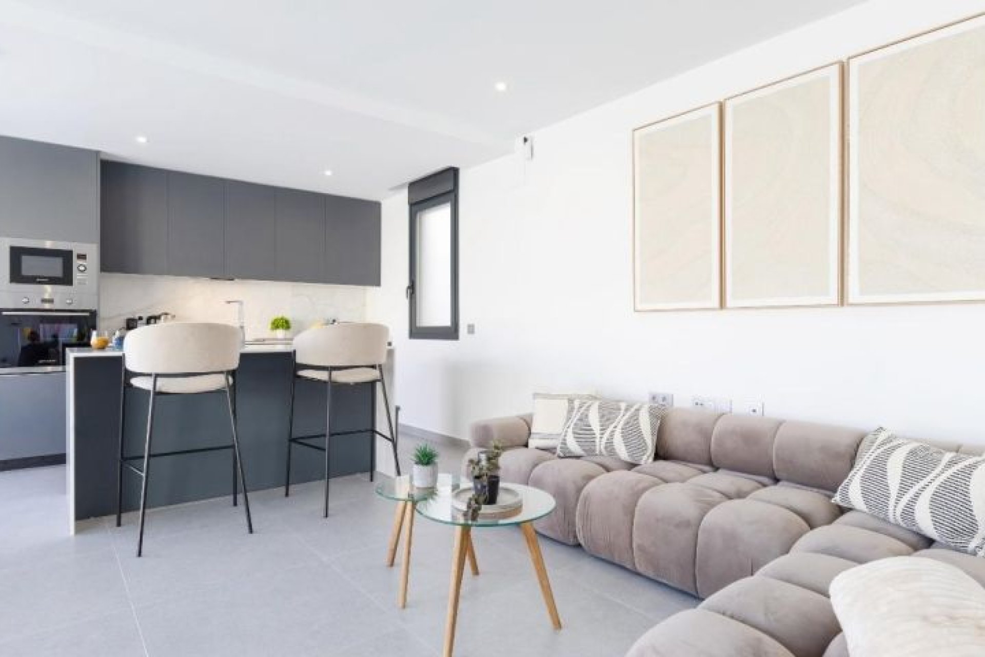 Revente - Villa -
Algorfa - Inland