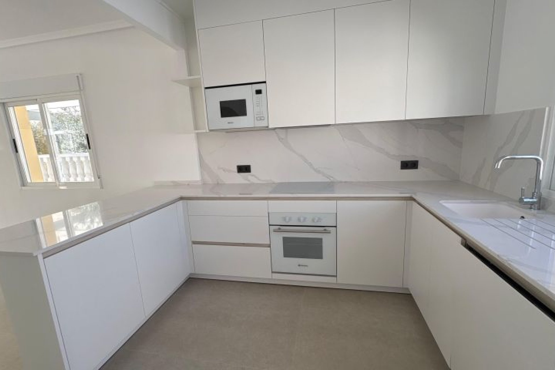 Revente - Villa -
Algorfa - Inland