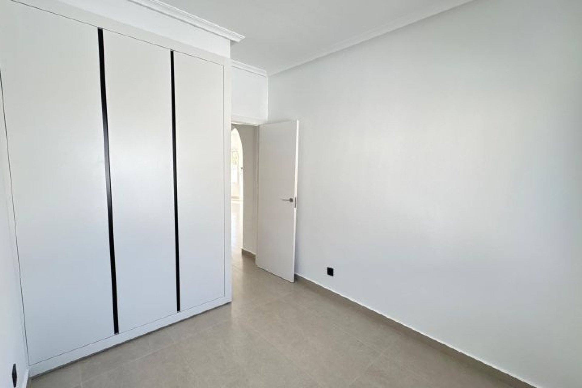 Revente - Villa -
Algorfa - Inland