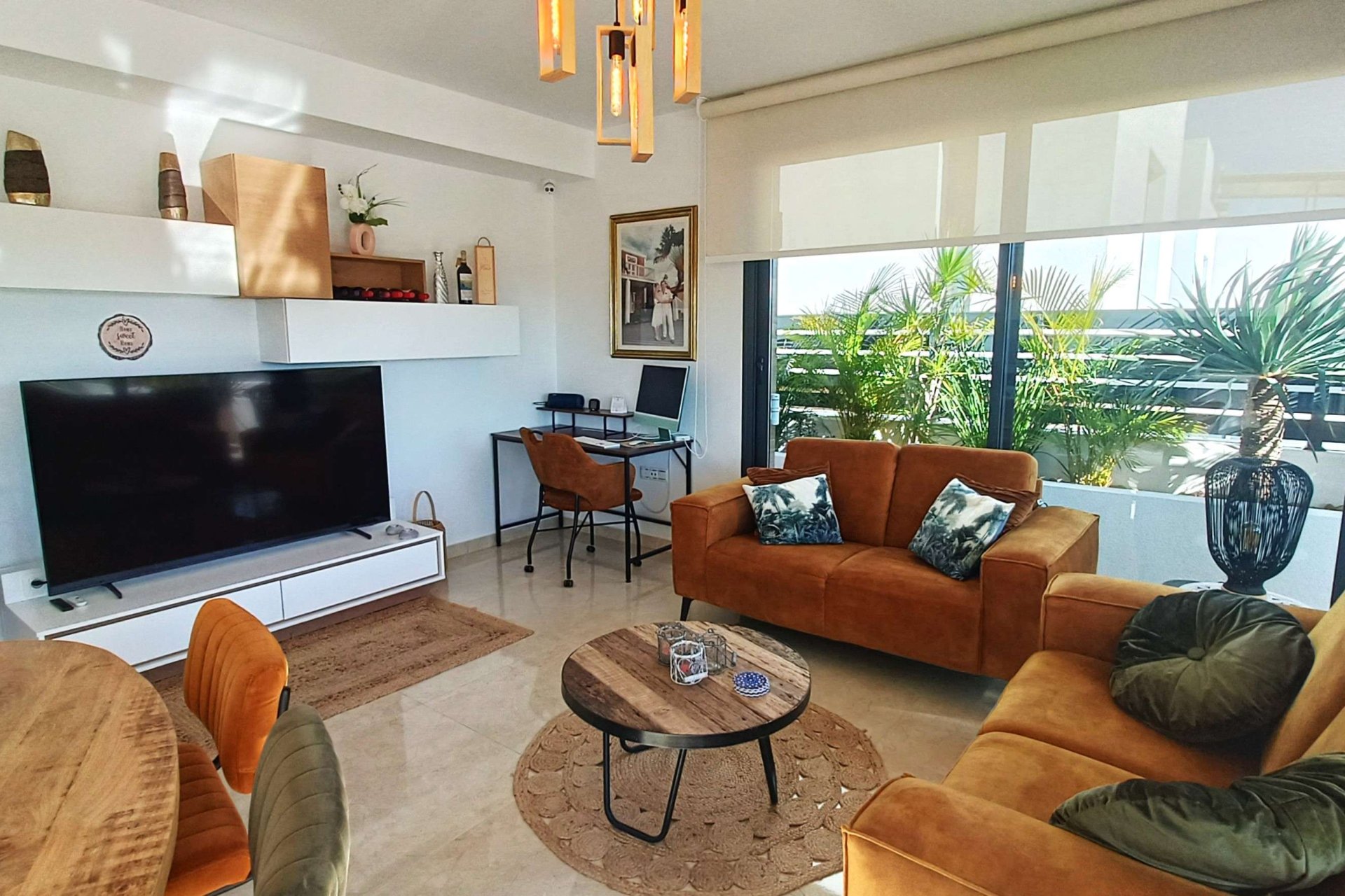 Revente - Villa -
Algorfa - Inland