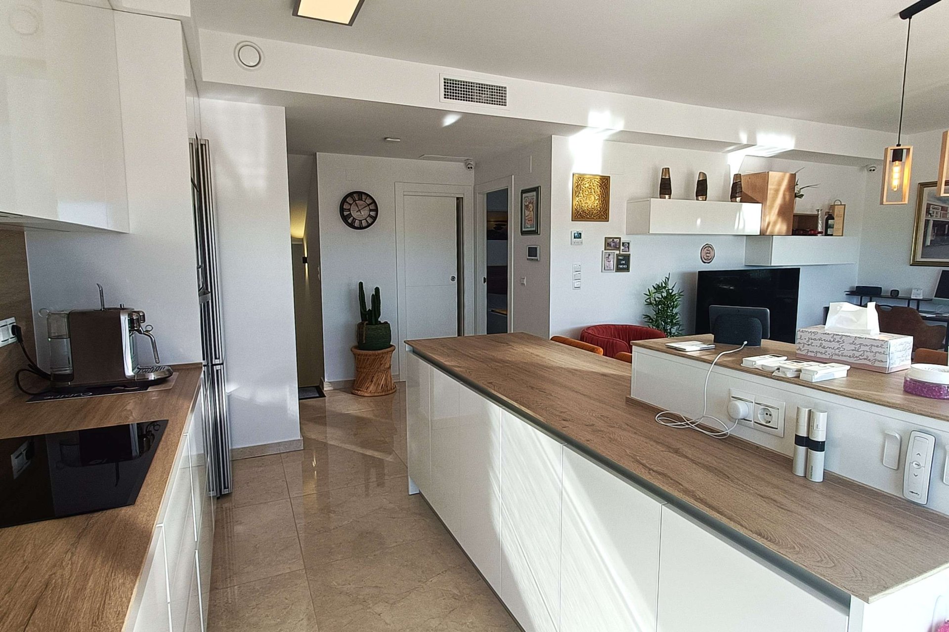 Revente - Villa -
Algorfa - Inland