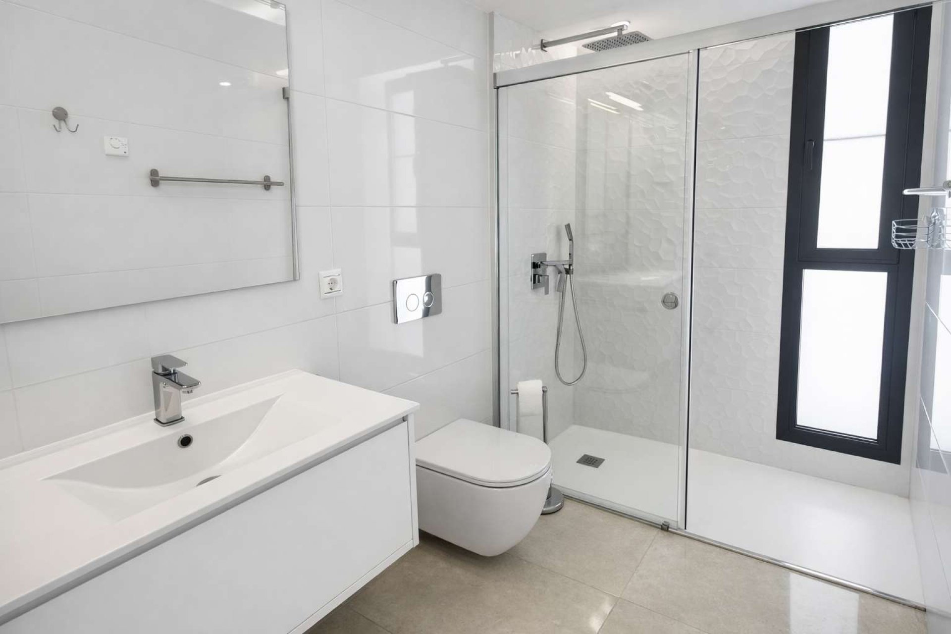 Revente - Villa -
Algorfa - Inland