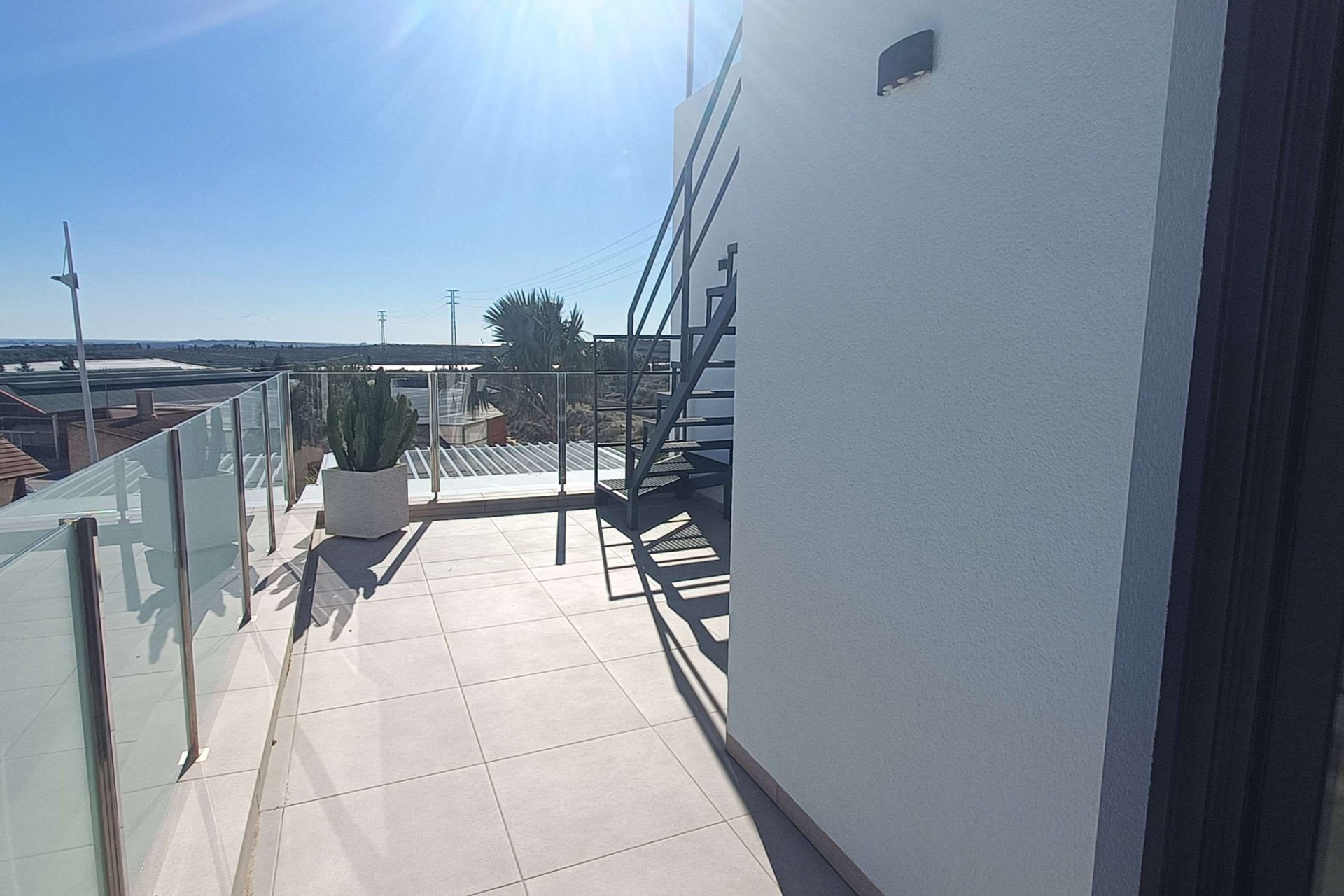 Revente - Villa -
Algorfa - Inland