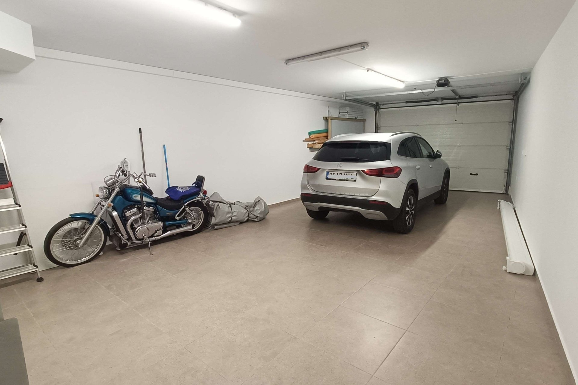 Revente - Villa -
Algorfa - Inland