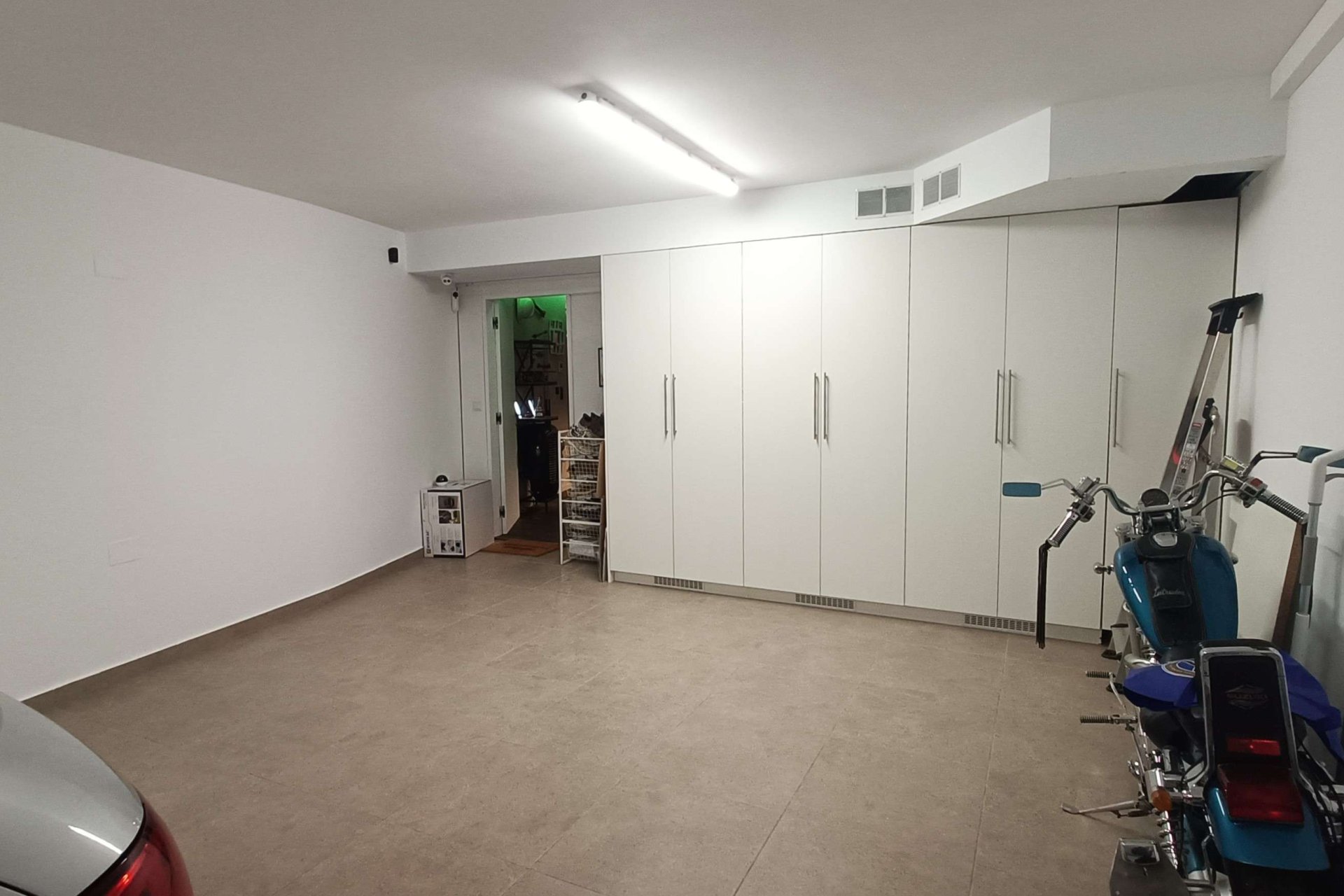 Revente - Villa -
Algorfa - Inland