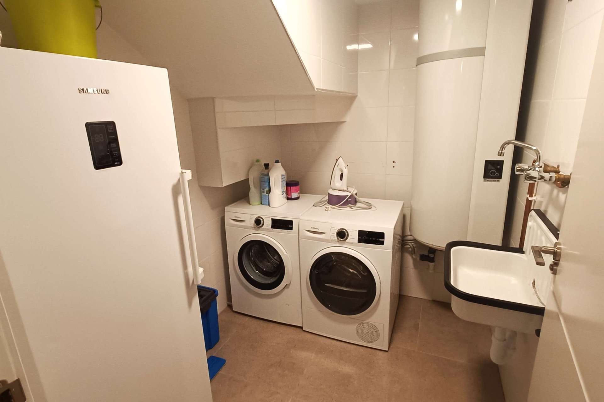 Revente - Villa -
Algorfa - Inland